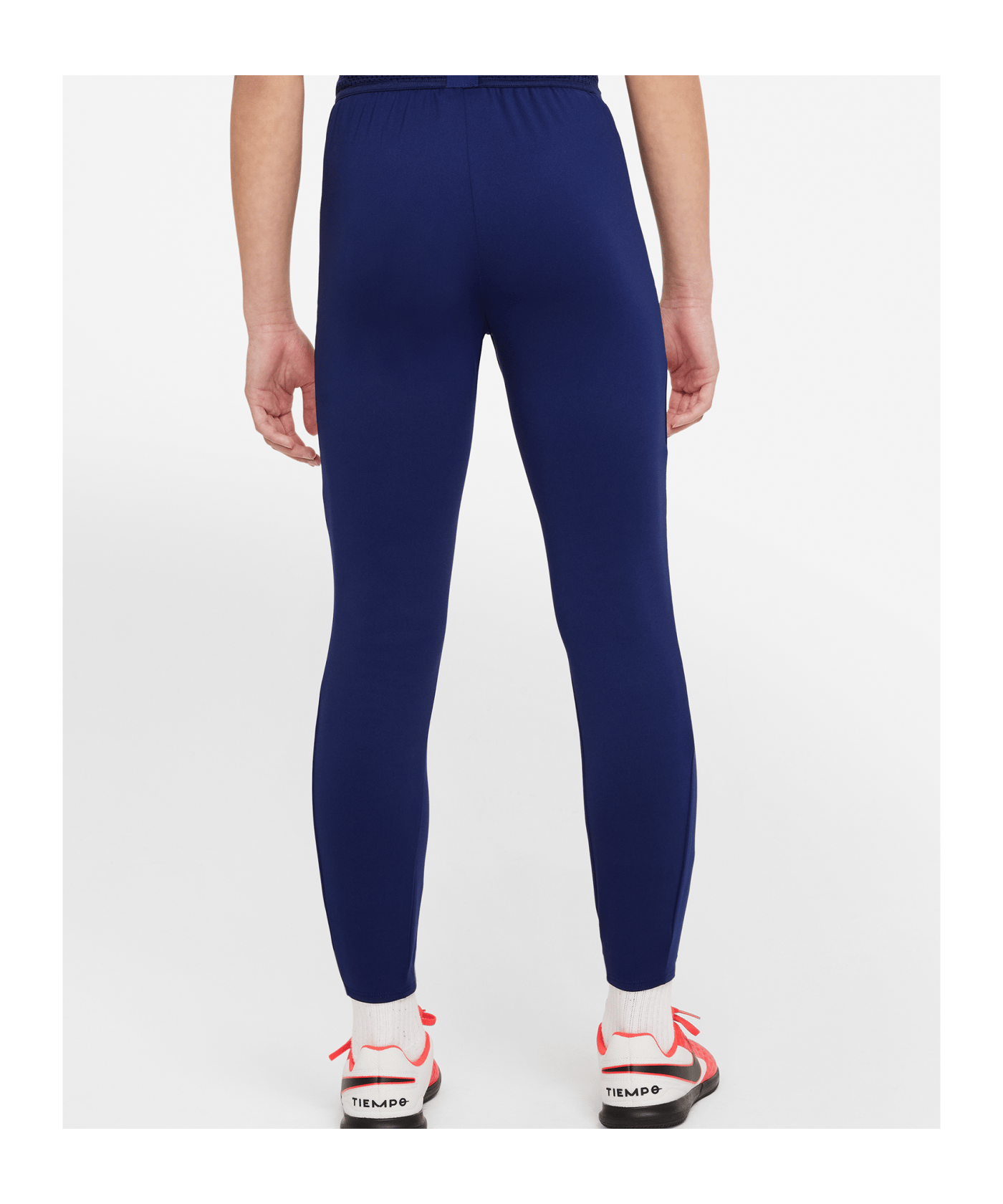 Nike Atletico Madrid Trainingshose Kids F421 - blau