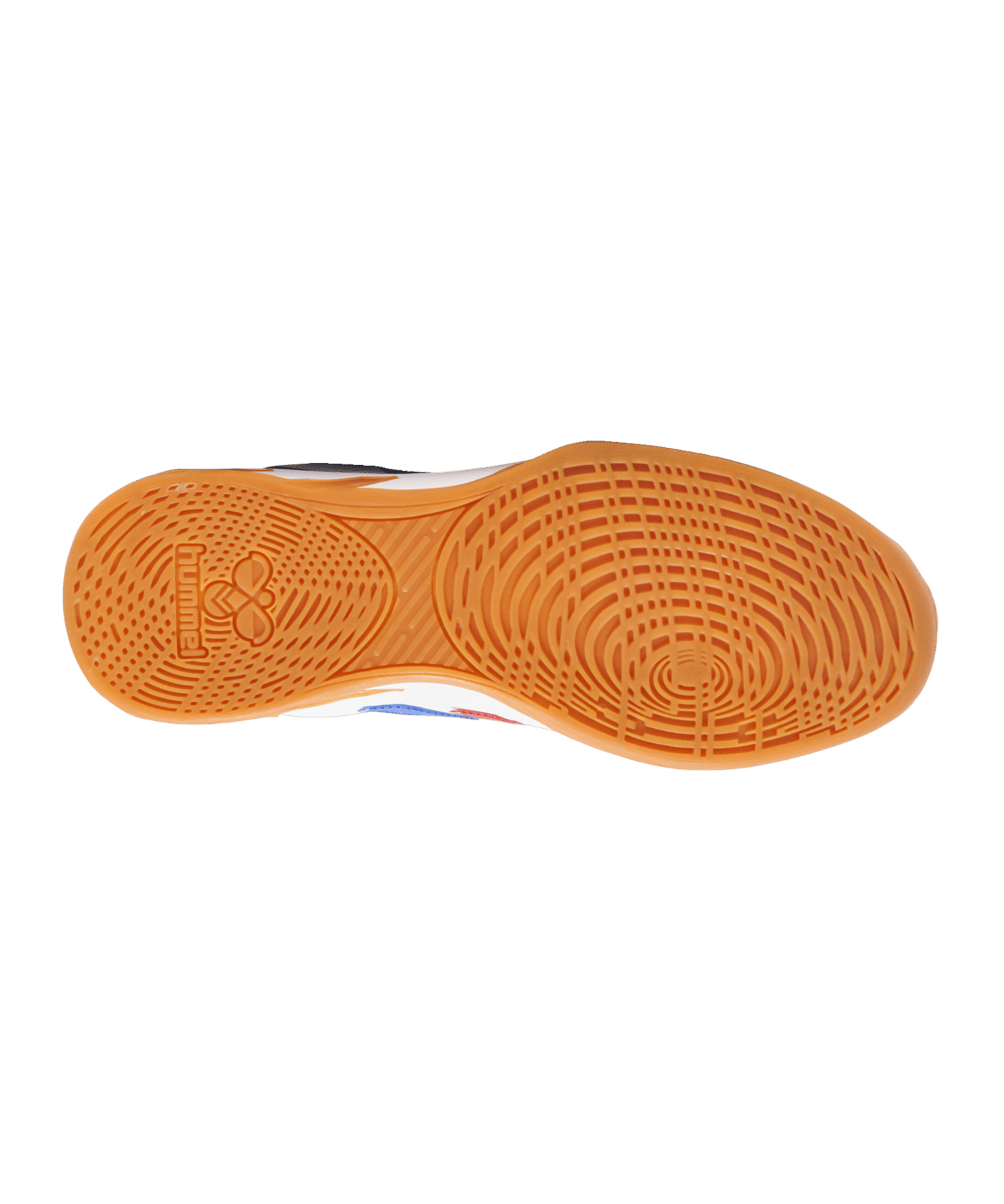 Hummel URUZ 2.0 Icon Hallenschuh Weiss F9368 - weiss