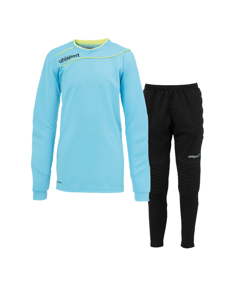 Pantalon de football Uhlsport Stream 22 Classic pour homme - Noir