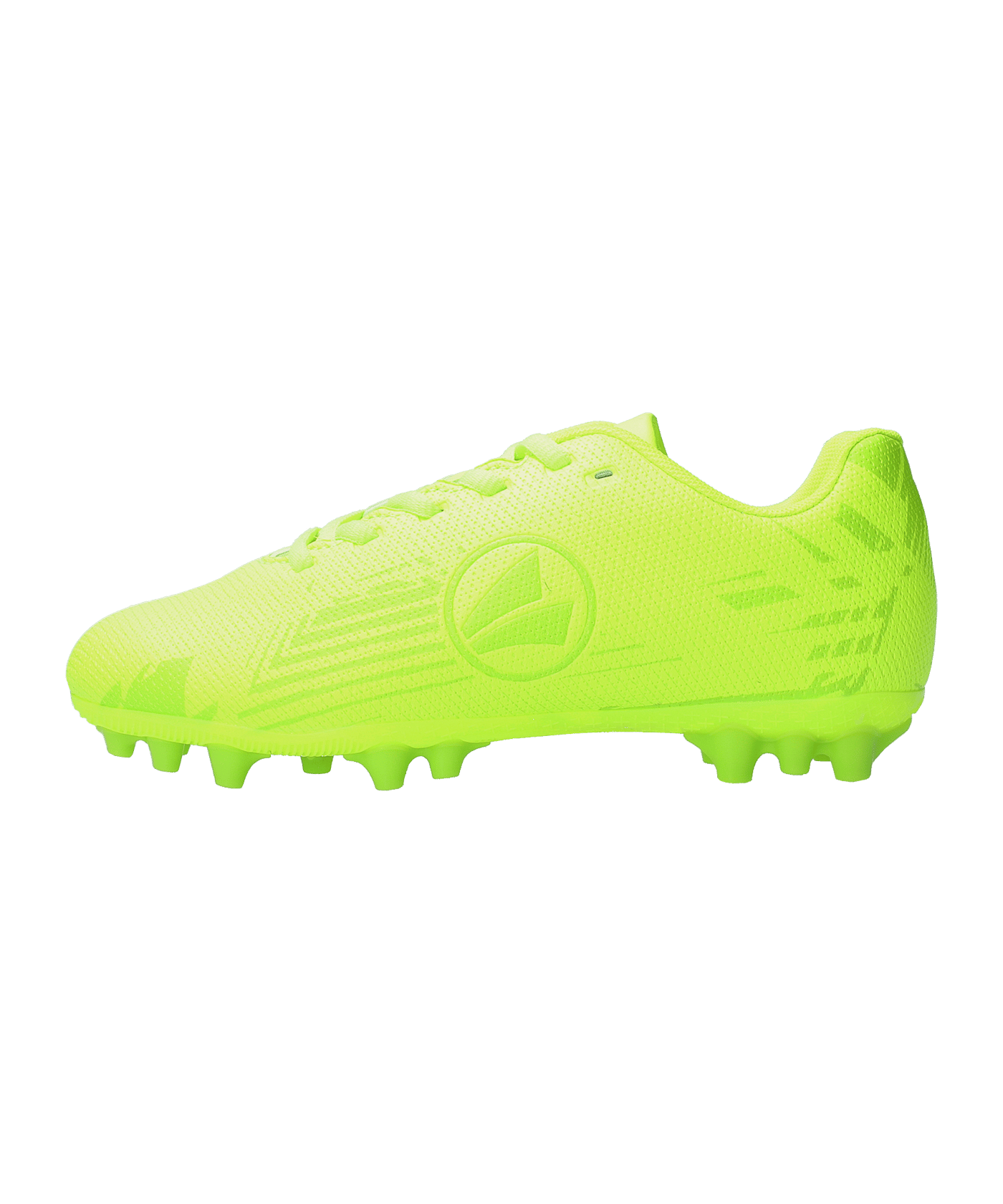 JAKO Iconic AG Kids Gelb F320 - gelb