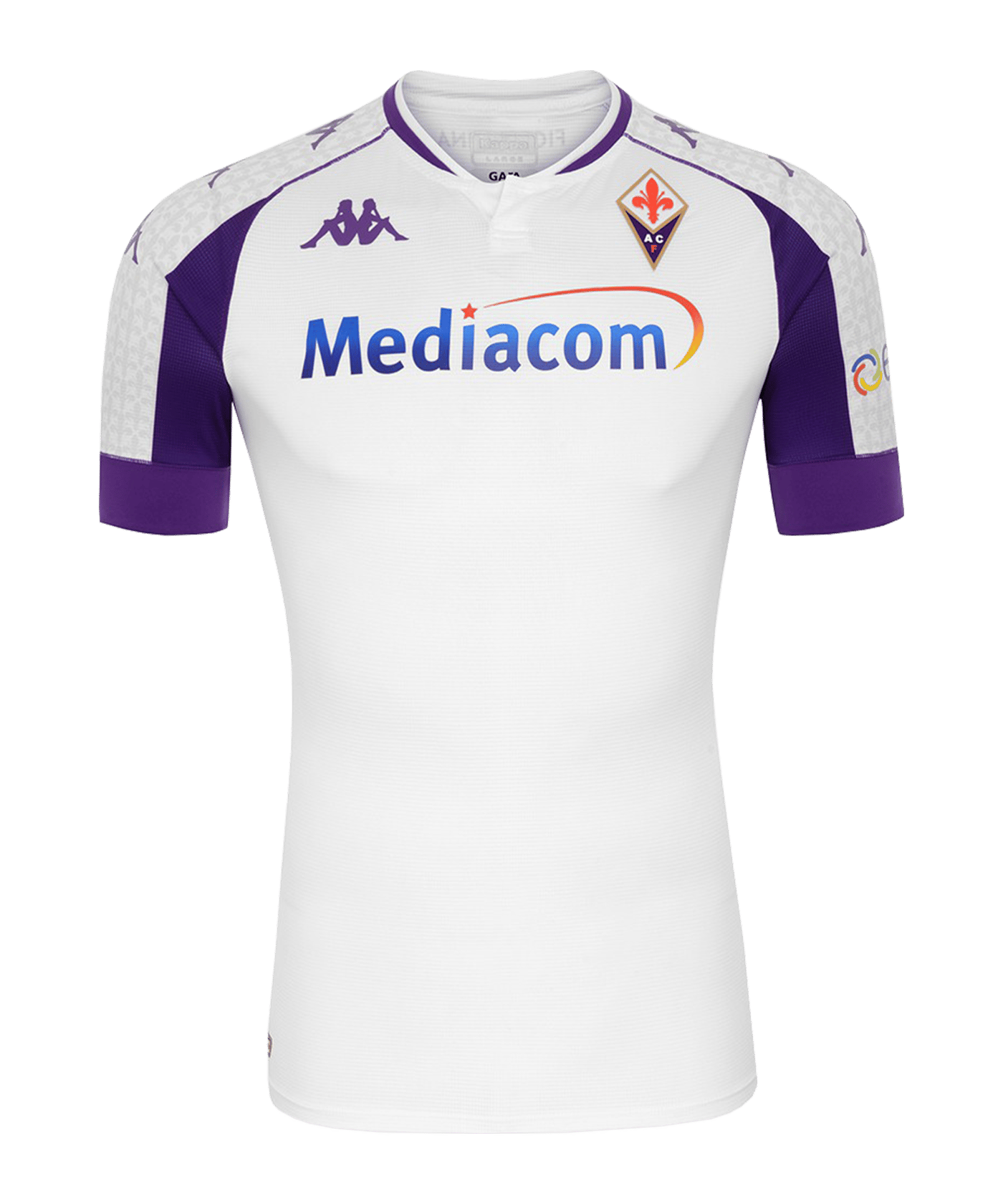 Maillot de football officiel Puma Adult Real Sporting Saison 2024-25