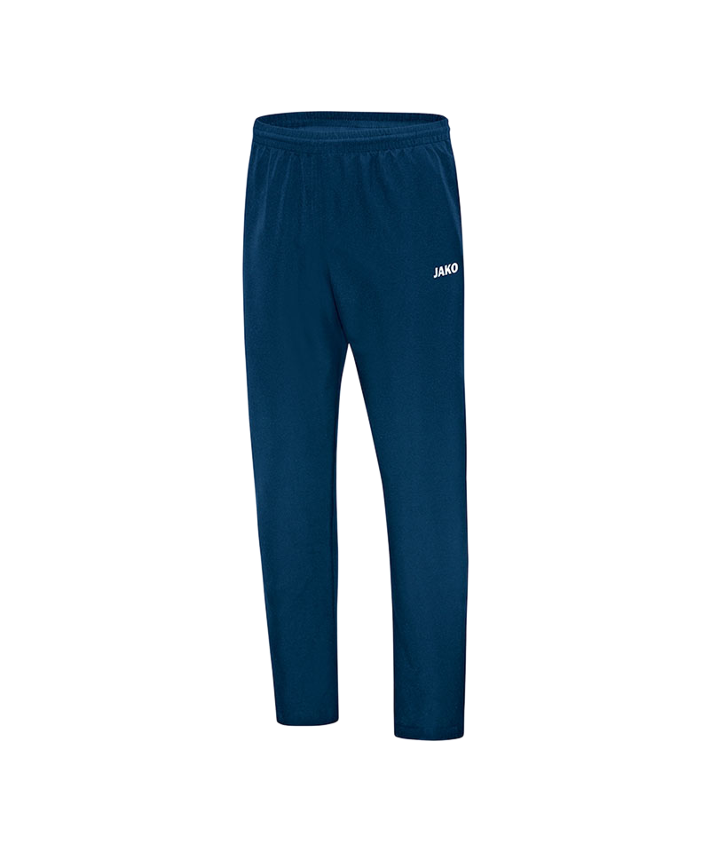 JAKO Classico Präsentationshose Blau F42 - blau