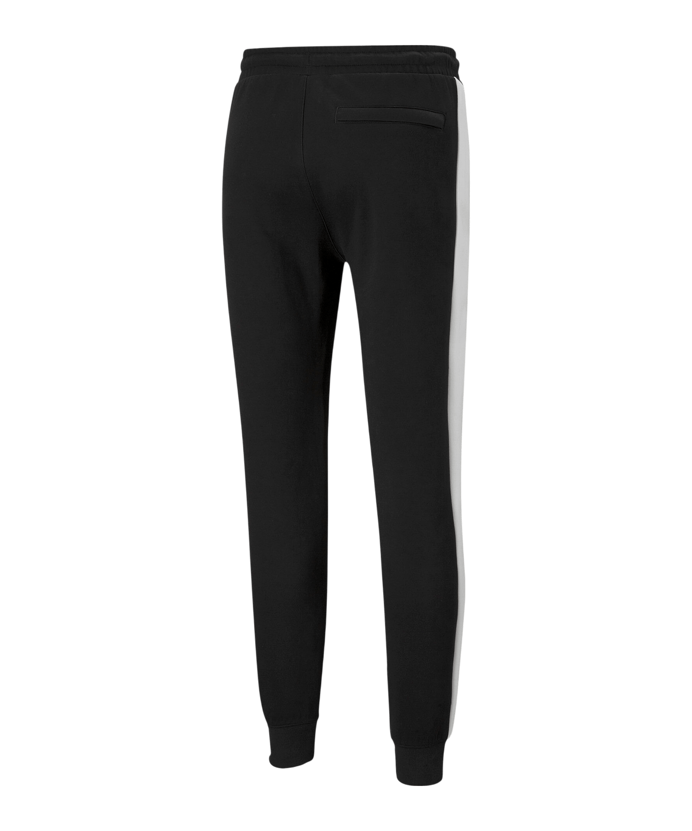 PUMA Iconic Track Hose Schwarz F01 - schwarz