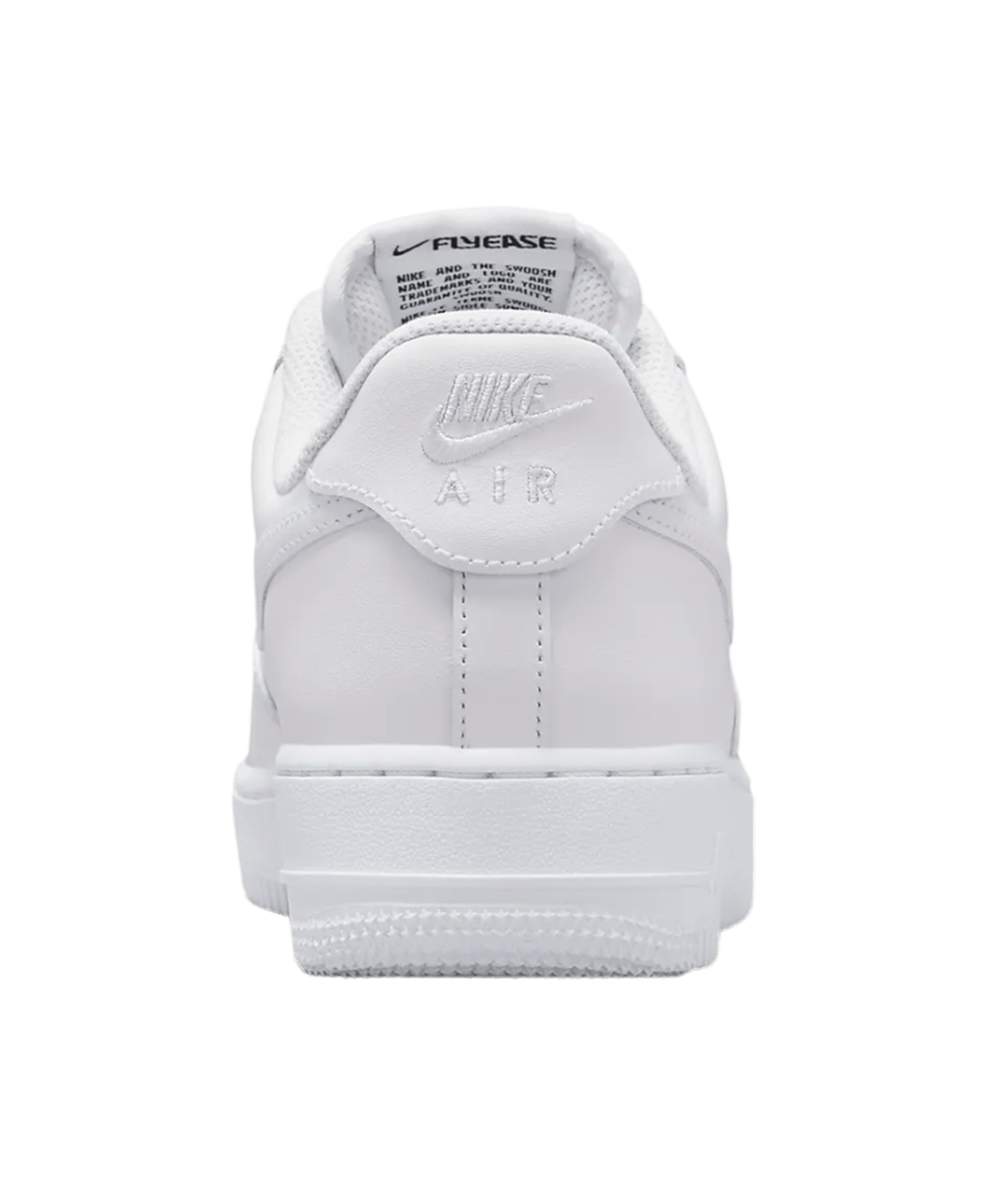 air force 1 damen weiß