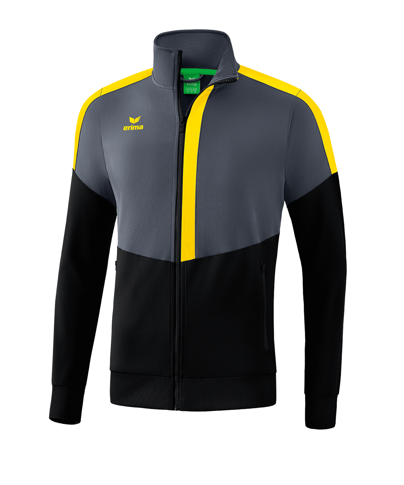 Erima Squad Veste D'Entraînement à Capuche Homme