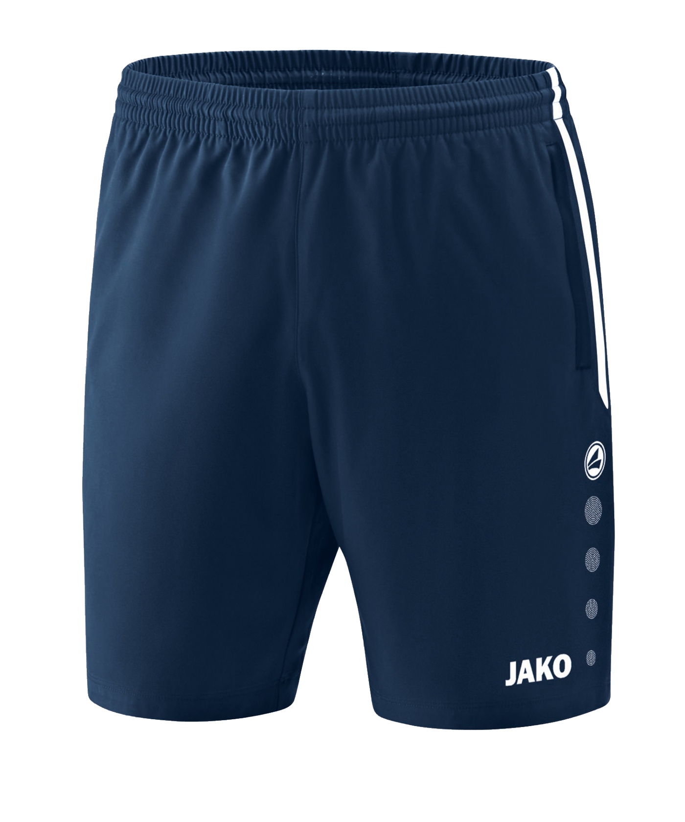 Bench Jongens Trainingspak Grijs Melange