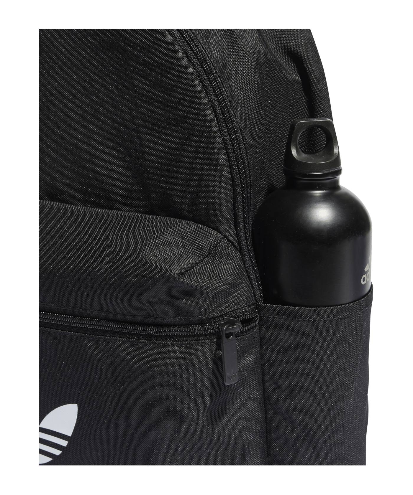 adidas Originals Adicolor Rucksack Schwarz - schwarz