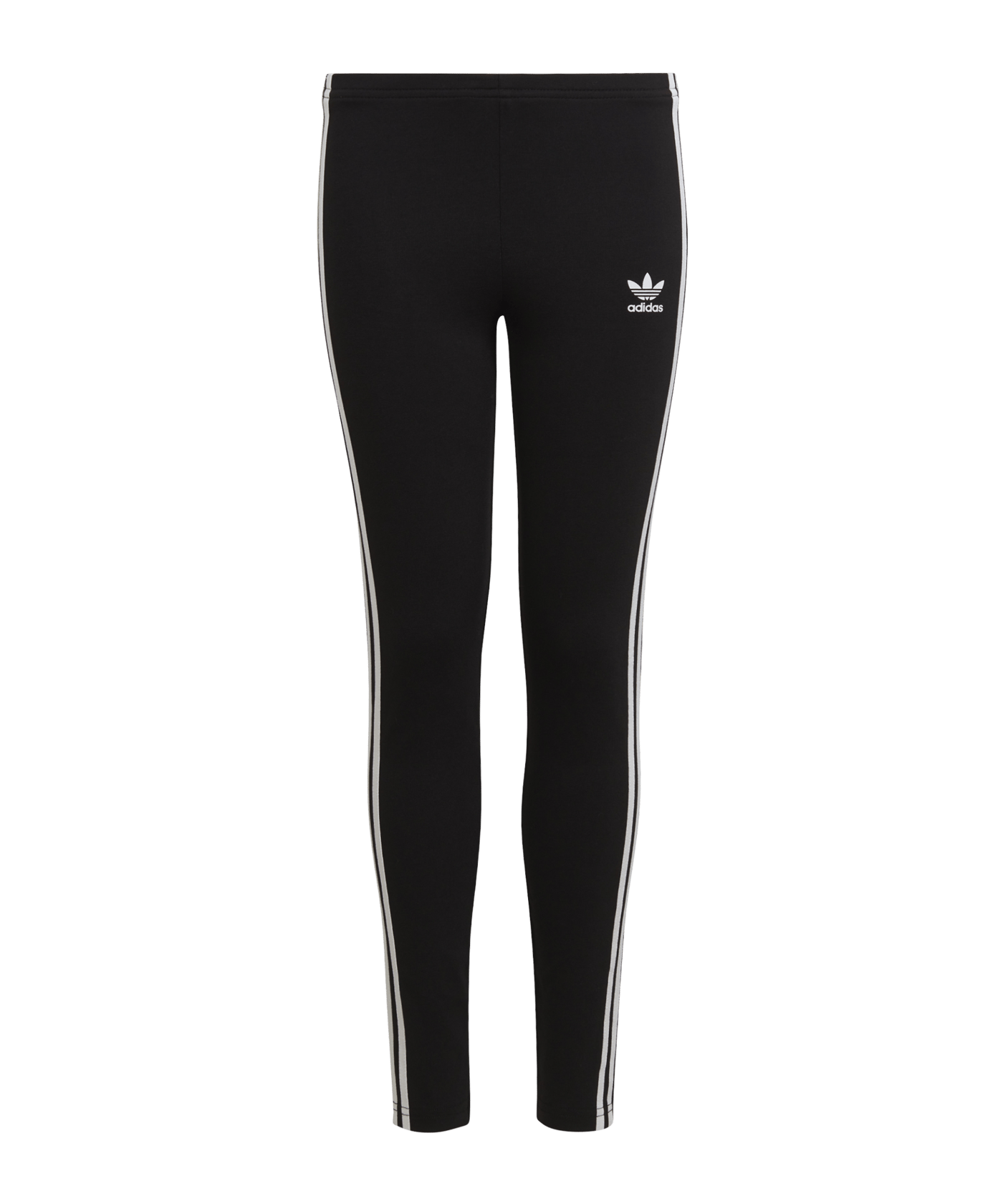 adidas Originals Adicolor Tights Black - schwarz