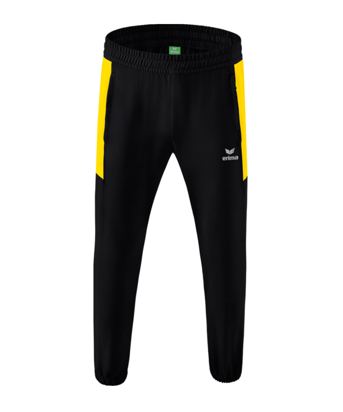 Erima Team Presentation Pantalone Da Allenamento Donna