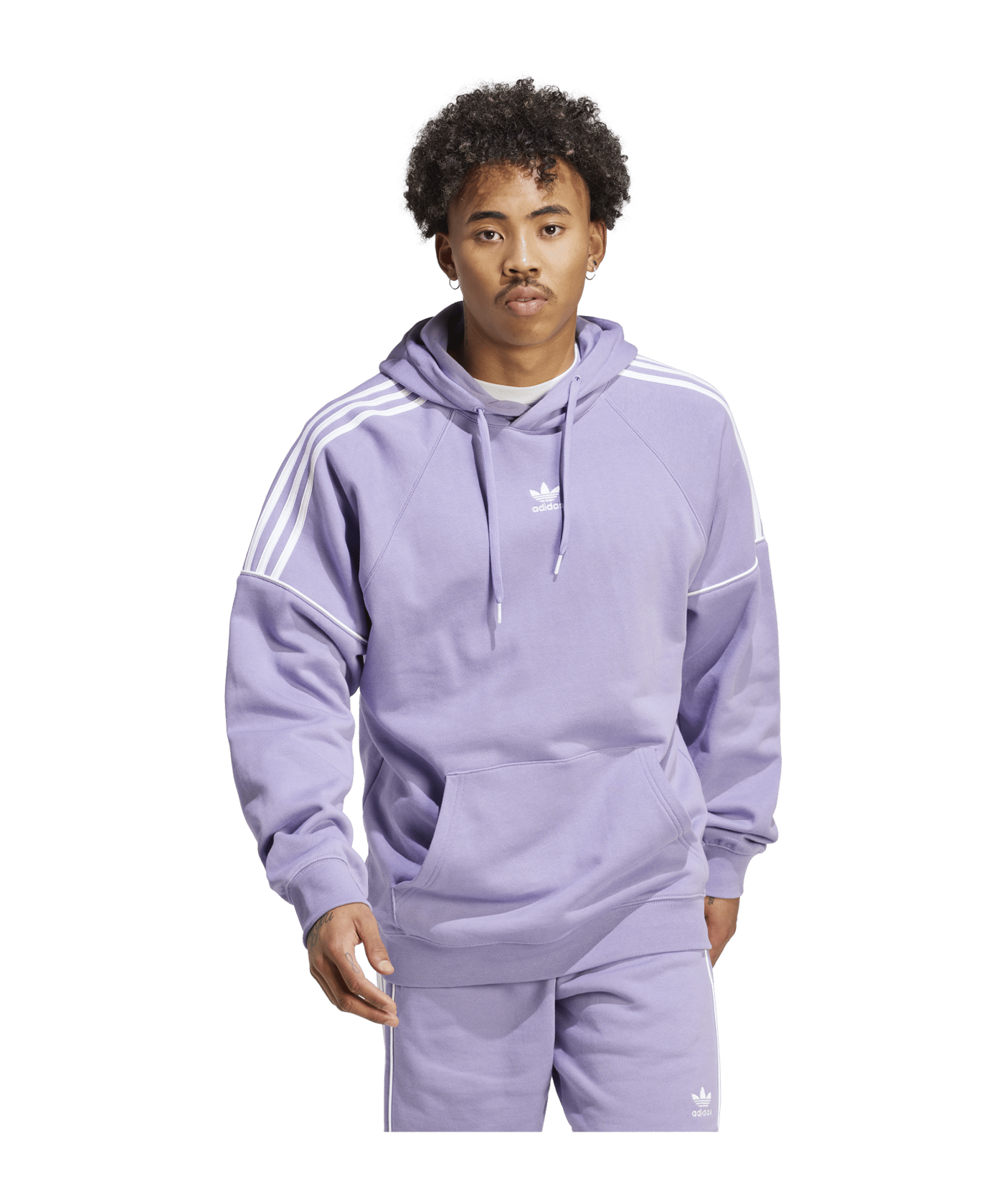 adidas-originals-essentials-hoody-lila-lifestyle-freizeitbekleidung