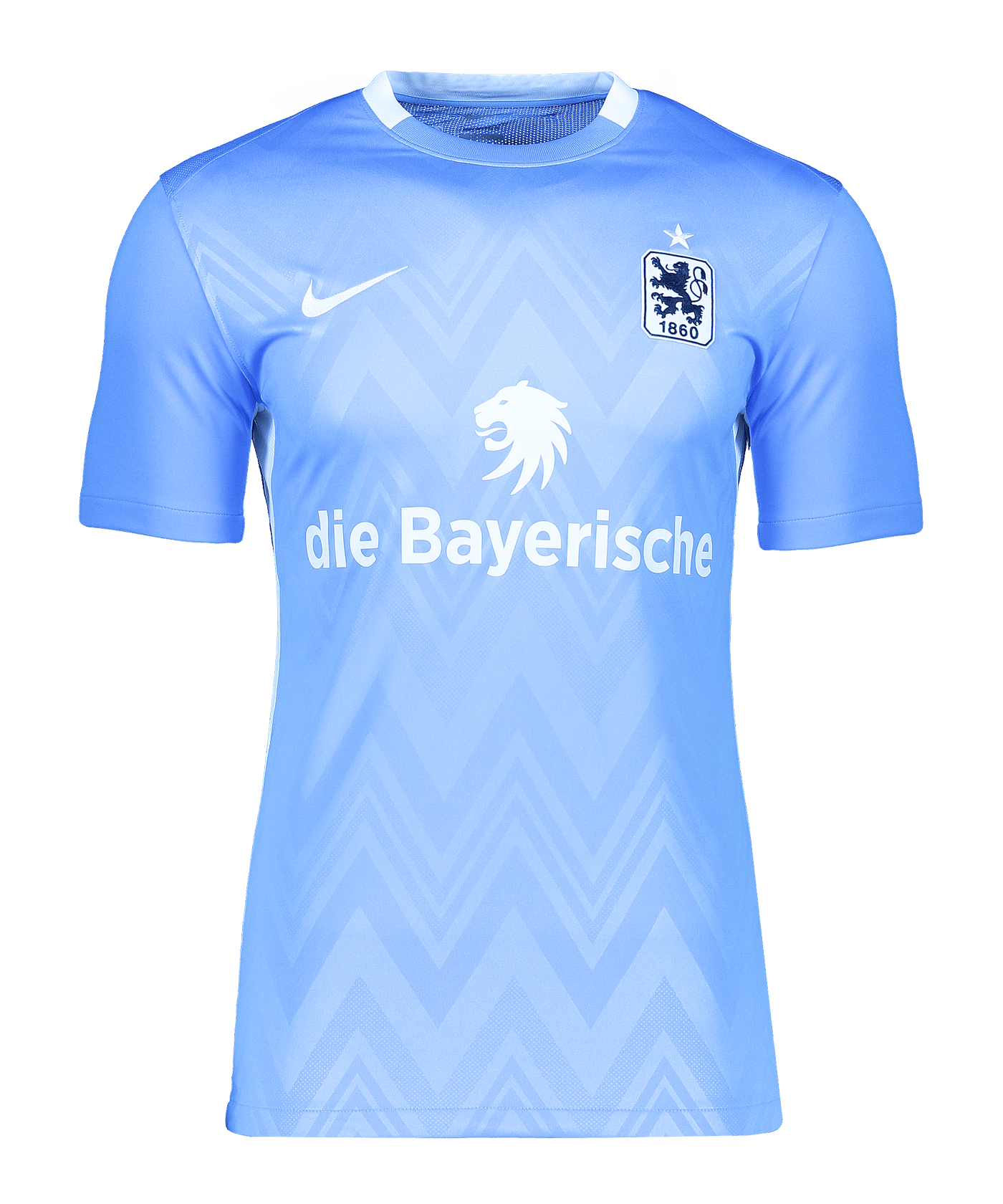 Maillot TSV 1860 Munich 2008/2009 – Third S Hoffmann, Taille S, Adidas Jaune