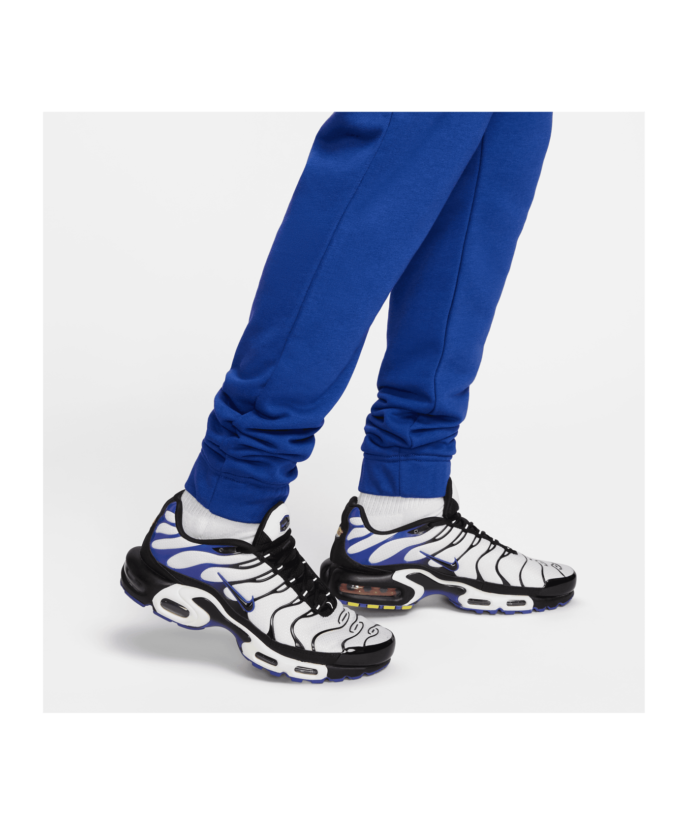 Nike Atletico Madrid Jogginghose Blau F417 - blau
