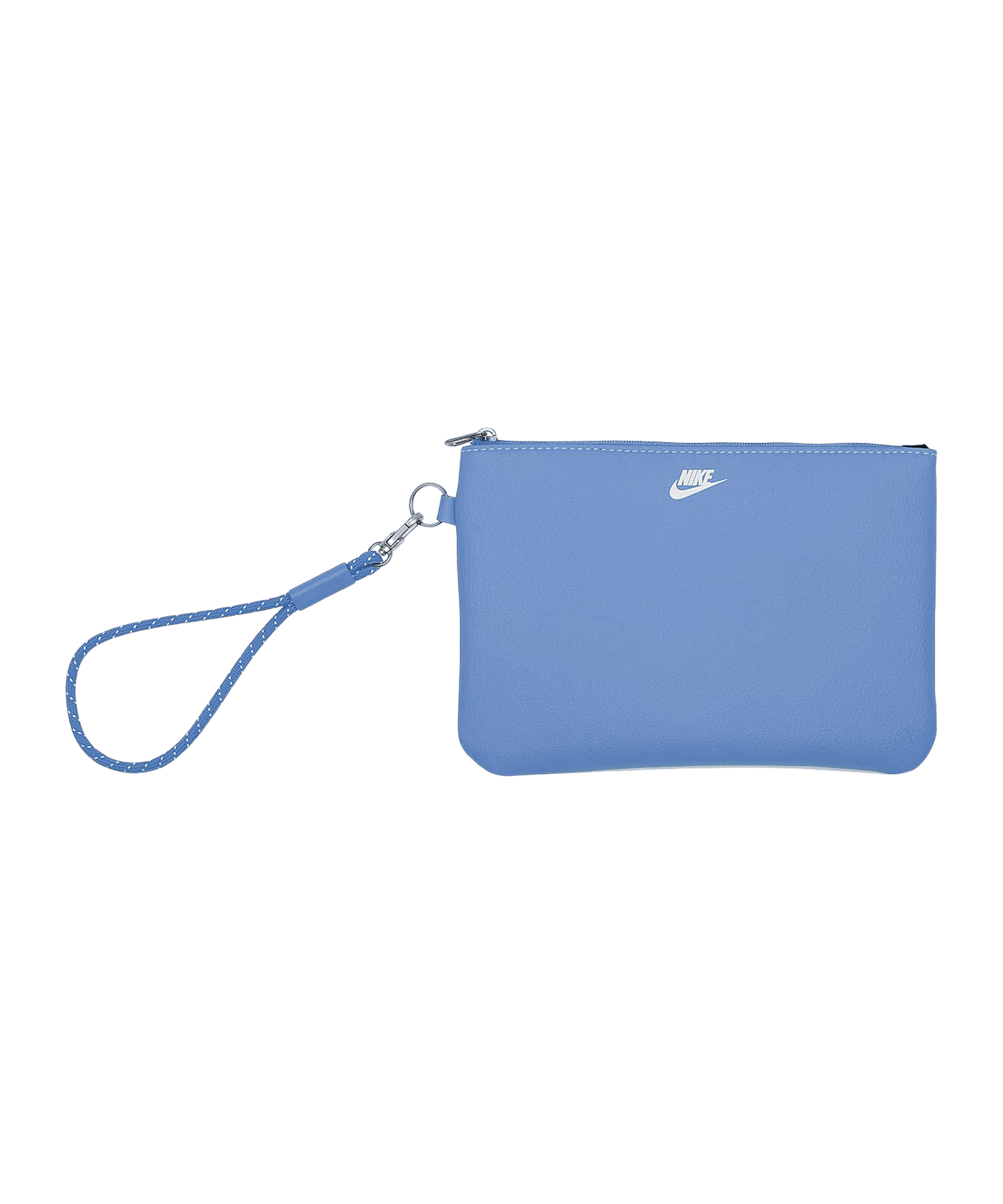 Nike Icon Blazer Wristlet Geldbeutel Weiss F156 - weiss