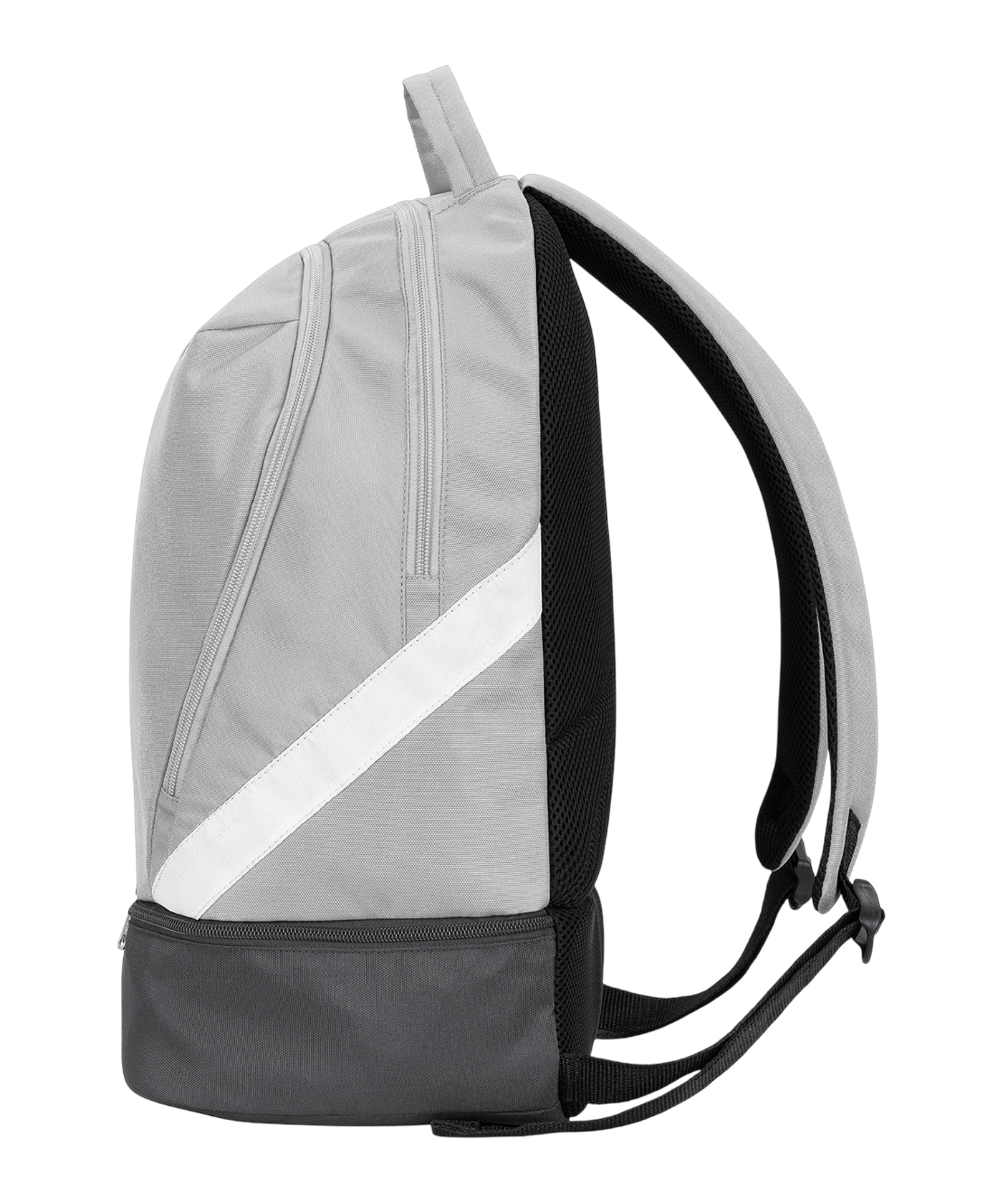 JAKO Iconic Rucksack Grau F839 - grau
