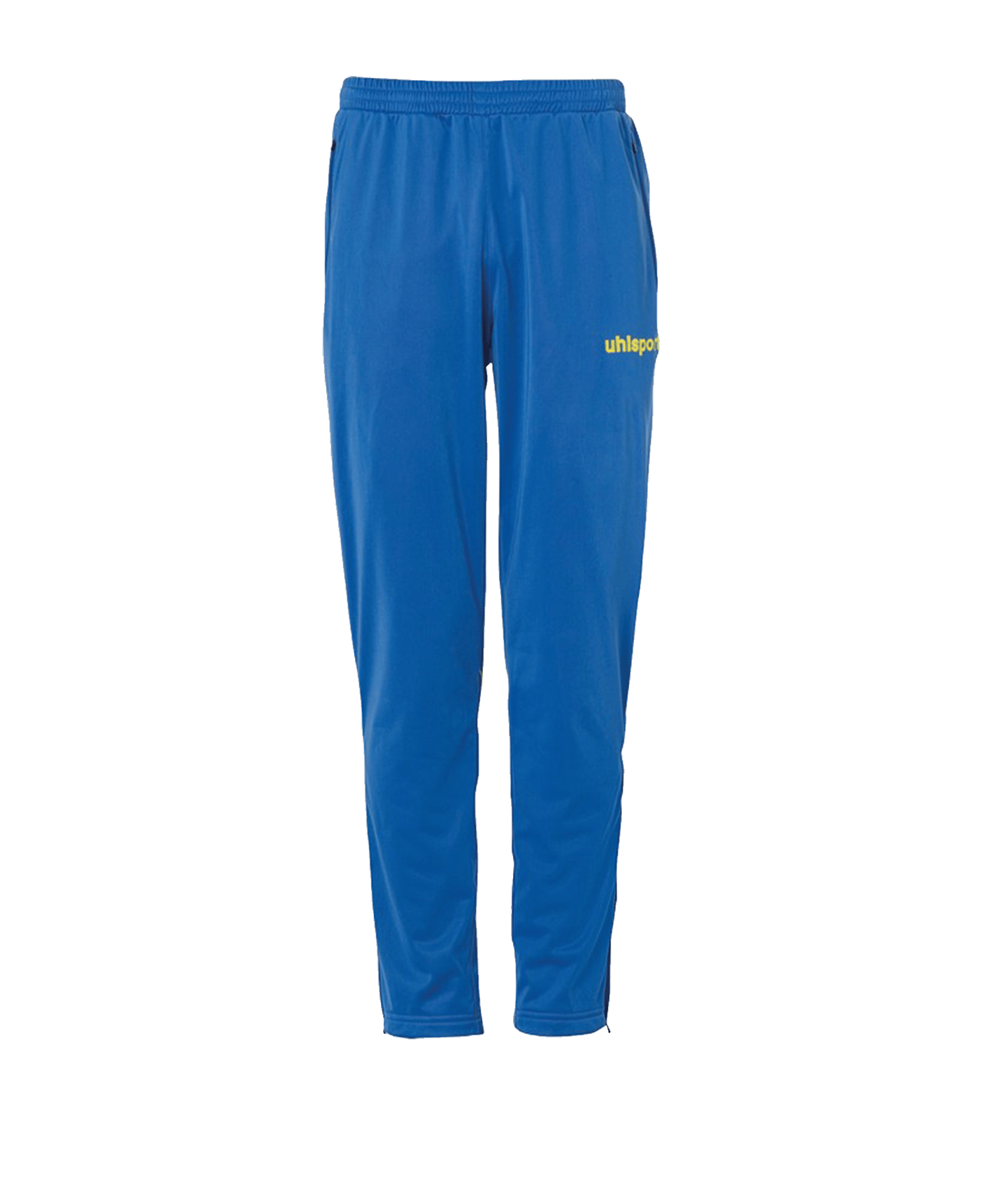 SPALDING - Pantaloni Team Warm Up Abbigliamento Uomo L