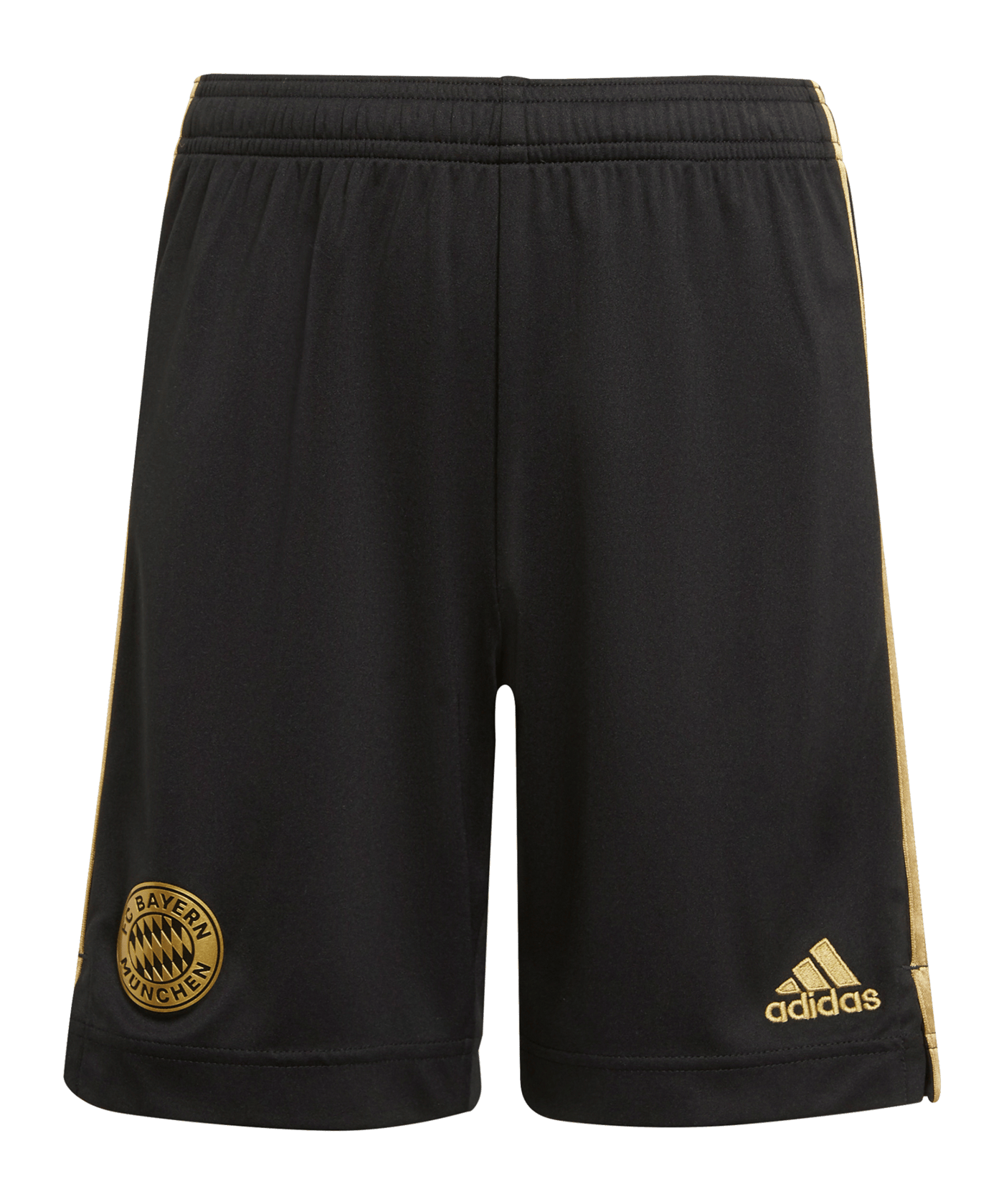 Gants Fonctionnels FC Bayern München – Noir, 88% Polyester / 12% Élasthanne – Officiel, Lavage Main – Pour Fans