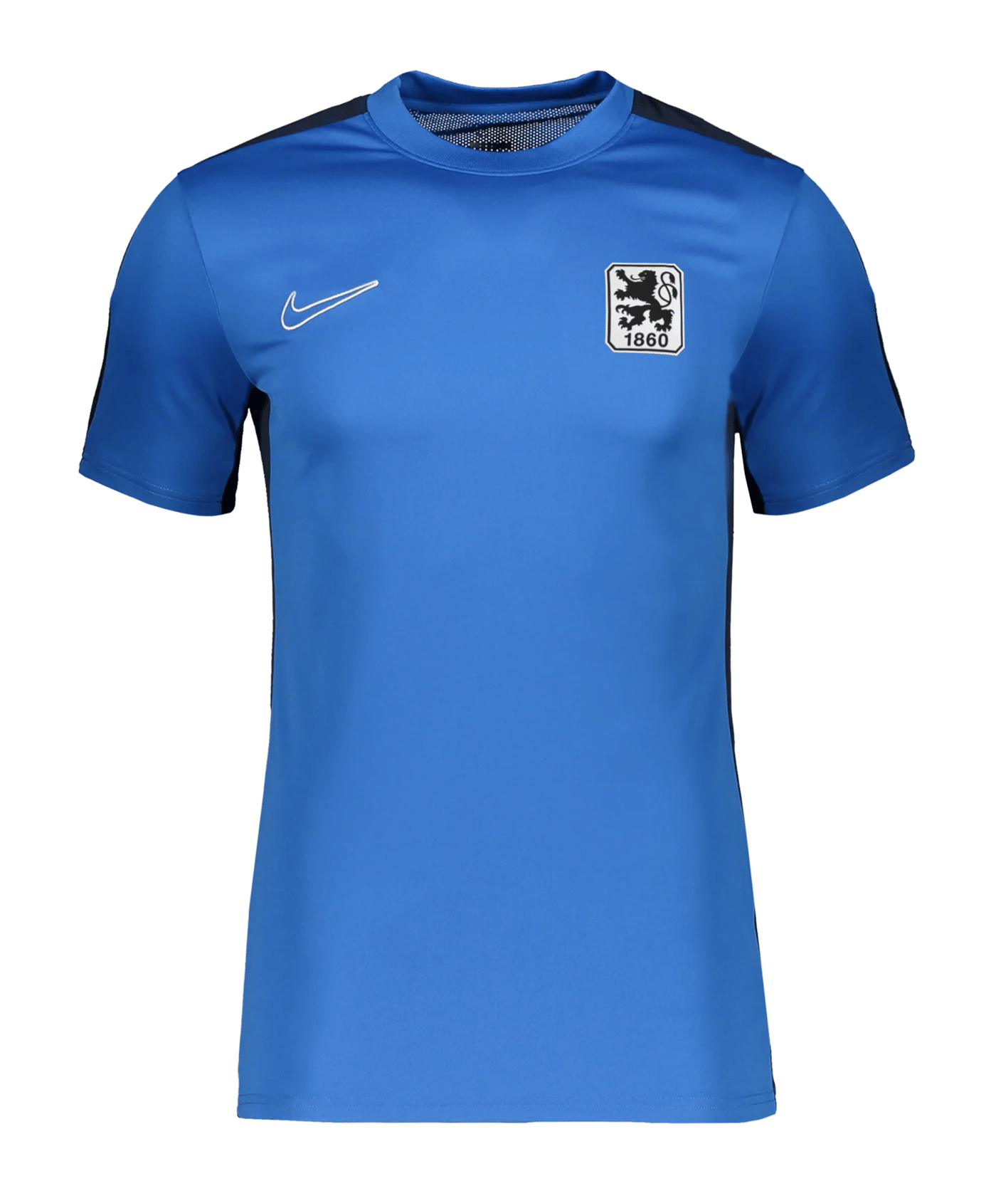 NIKE TSV 1860 München ユニフォーム TYCE 6 XL Nike TSV 1860 München Trainingsshirt F463 | Fan-Shop | Replica