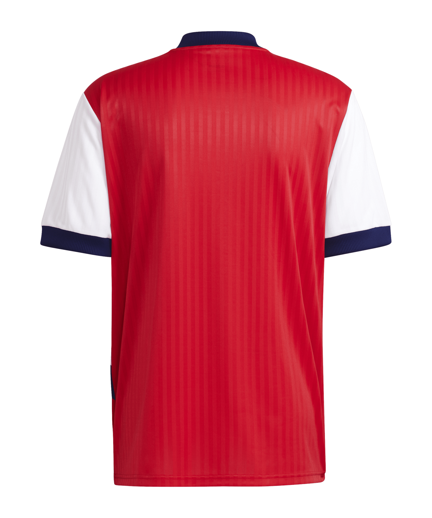 adidas FC Arsenal London Icon Trikot Rot - rot