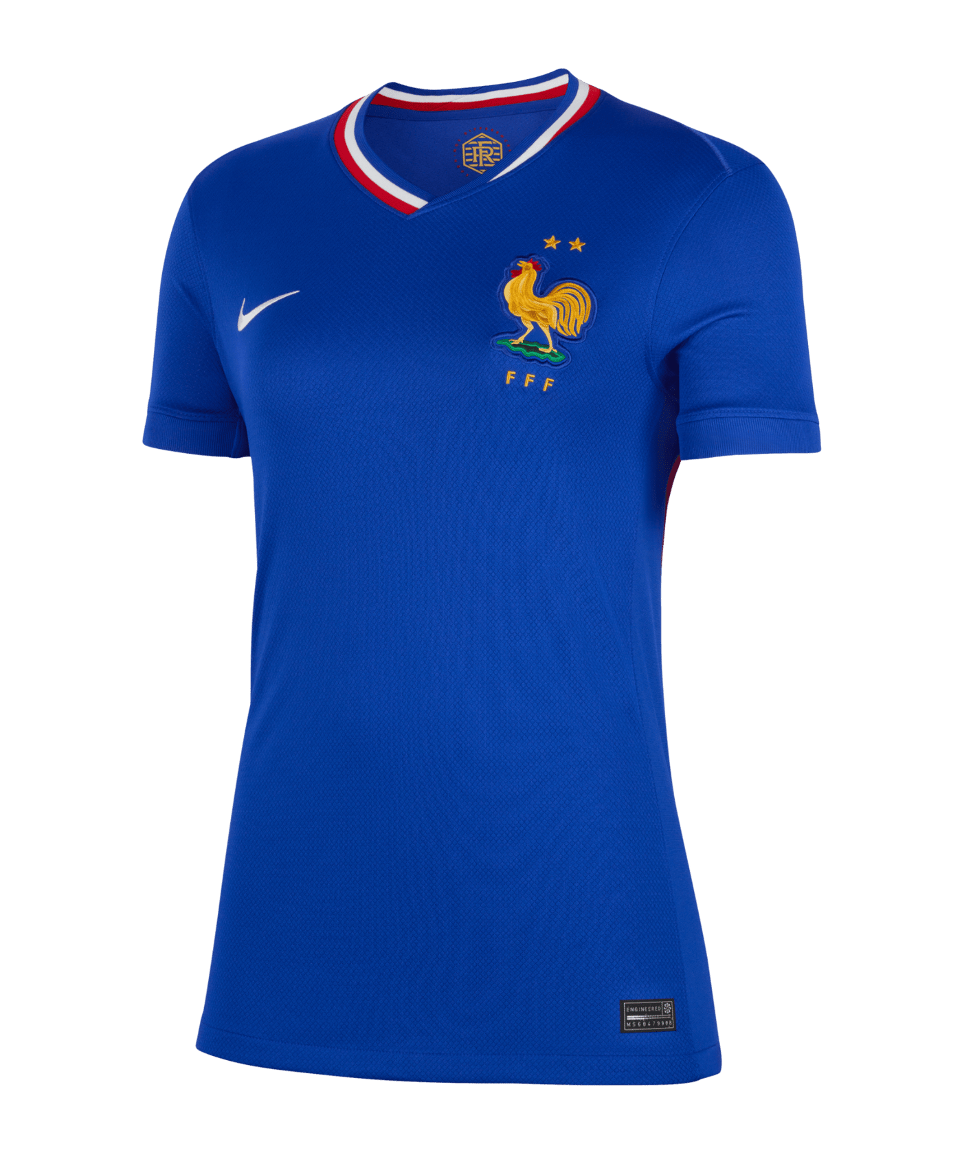 Maillot équipe de france Stock pro - Au Fil Des Légendes