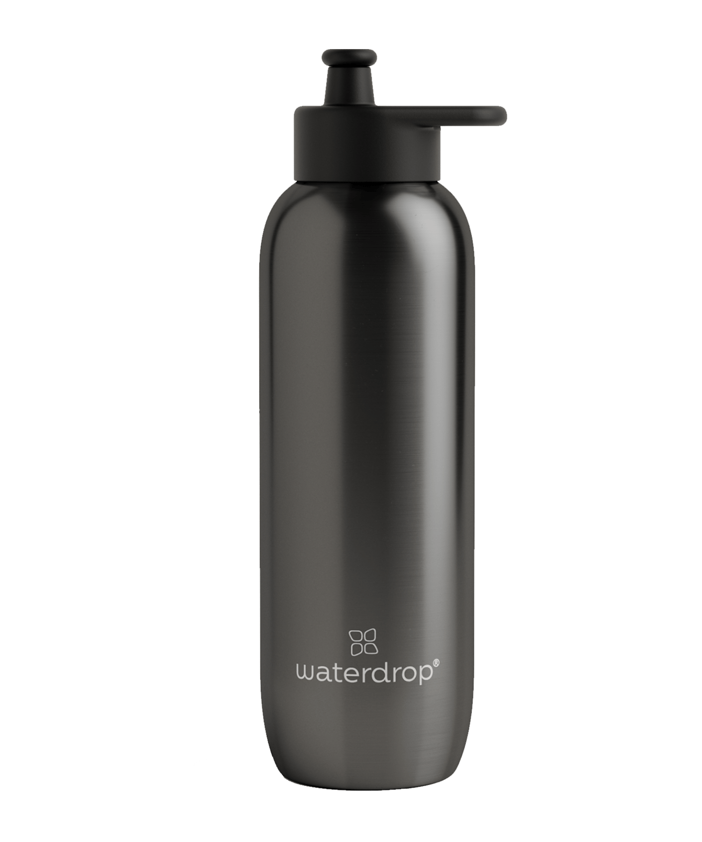 URBNLIVING Trinkflasche 800 Ml – Wiederverwendbar, Auslaufsicher, BPA-frei, Spülmaschinengeeignet