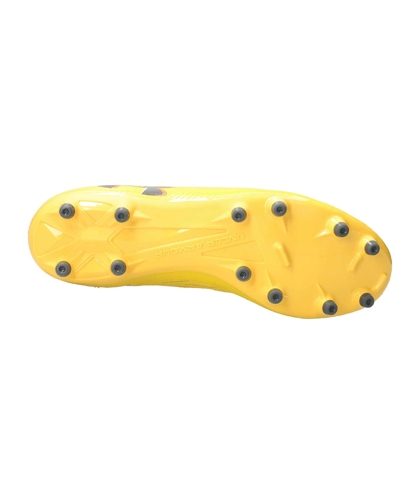 Under Armour Magnetico Select 4 FG Gelb F700 - gelb