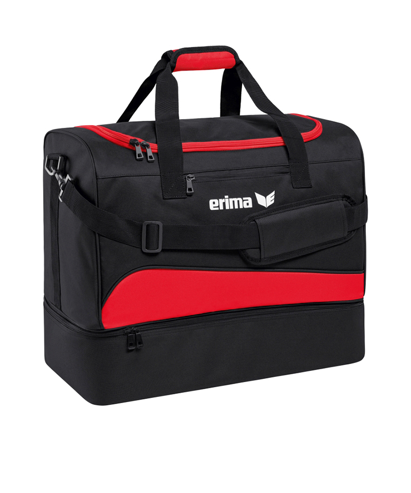 Erima Club 1900 2.0 Veste de présentation Bleu | Sport d'équipe | Vestes