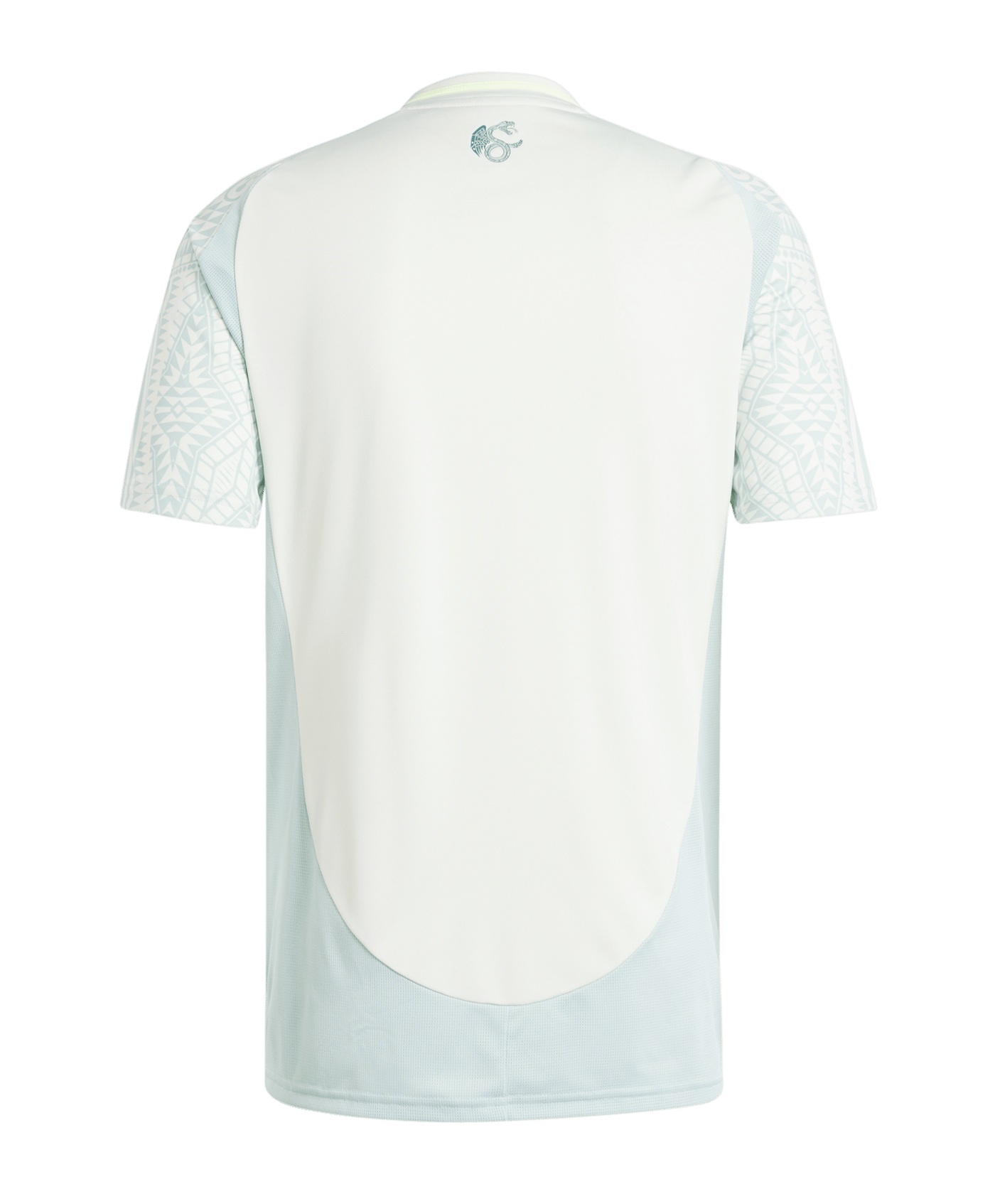 adidas Mexico Trikot Away Copa America 2024 Grün - gruen