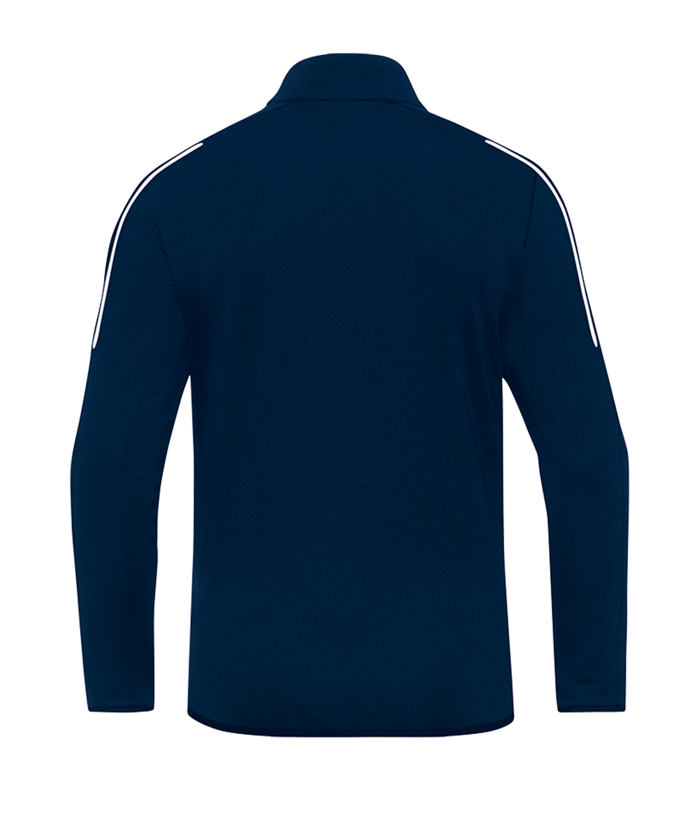 JAKO Classico Freizeitjacke Kids Blau F09 - blau