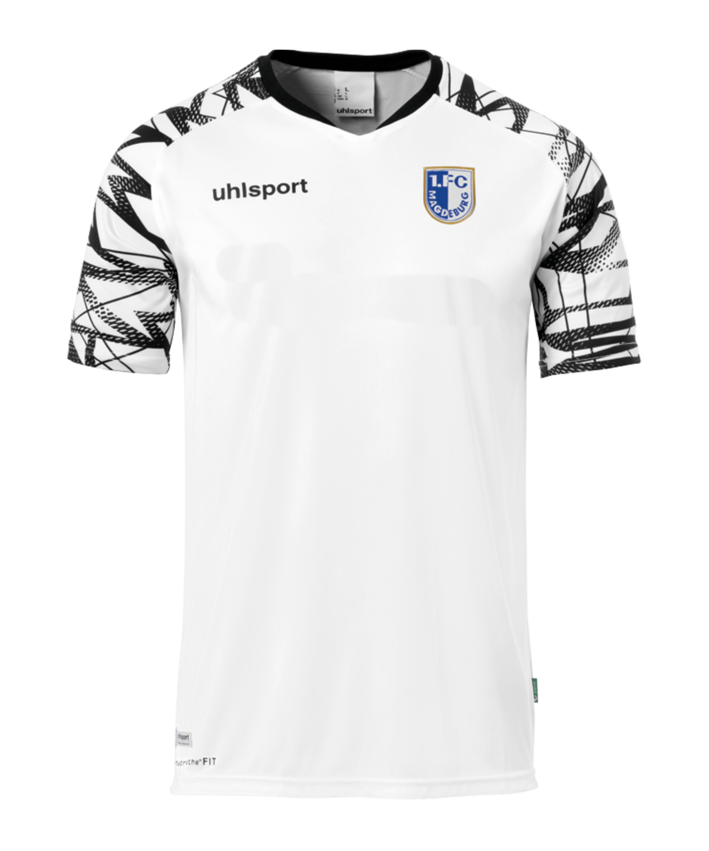 Uhlsport 1. FC Köln TW-Trikot LA 2020/2021 Grün | Fan-Shop | Replica