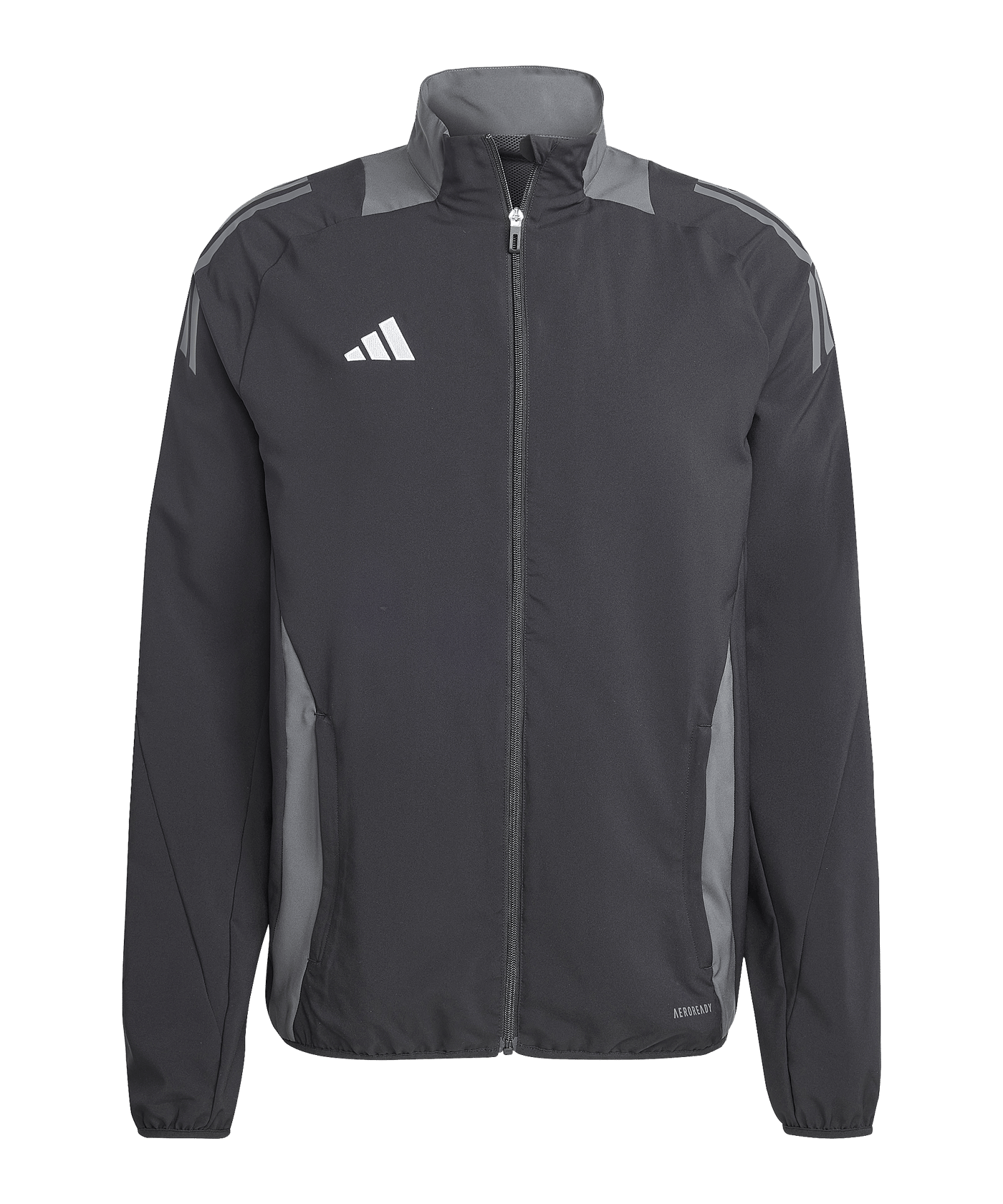 Veste De Compétition Animo Grise Pour Enfant – Taille 11 Ans – Excellent état