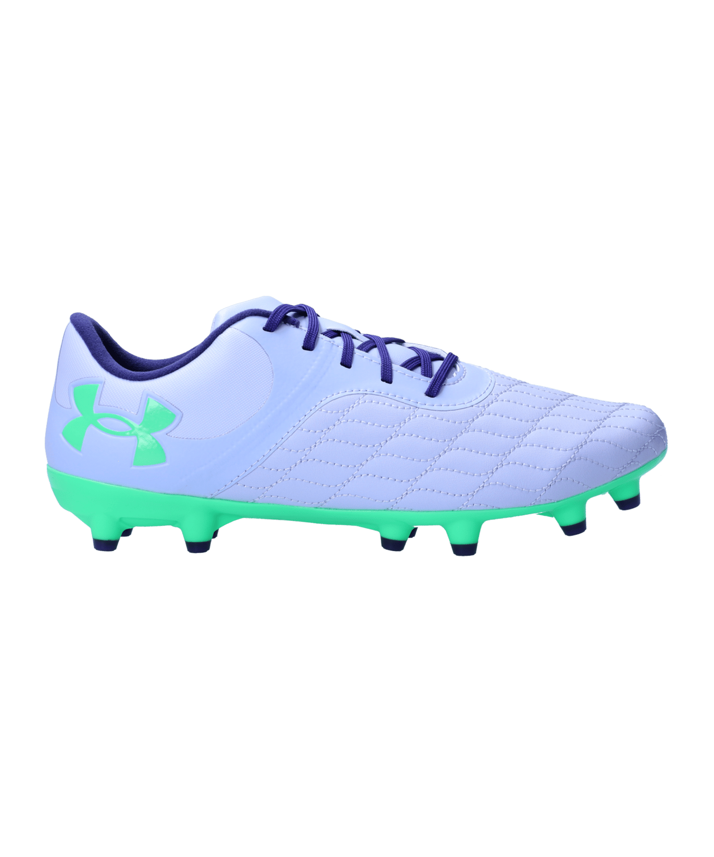 Under Armour Magnetico Select 3.0 FG Lila F501 - lila