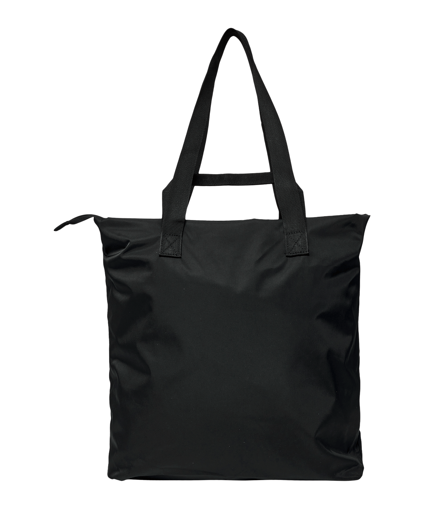 Hummel Icons Bee Schultertasche Schwarz F2001 - schwarz
