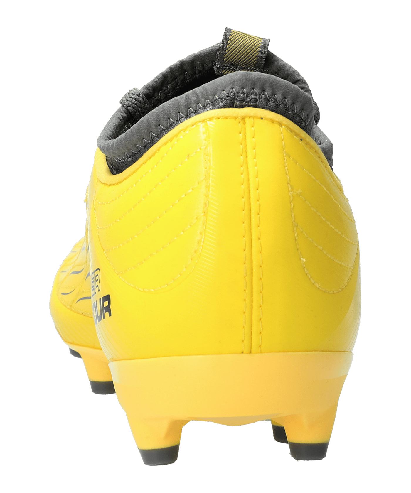Under Armour Magnetico Select 4 FG Gelb F700 - gelb