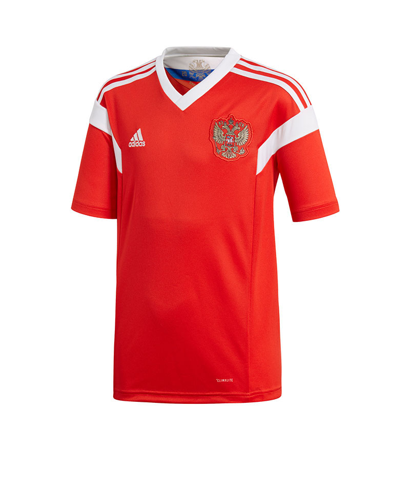 Trikot Russland 2018