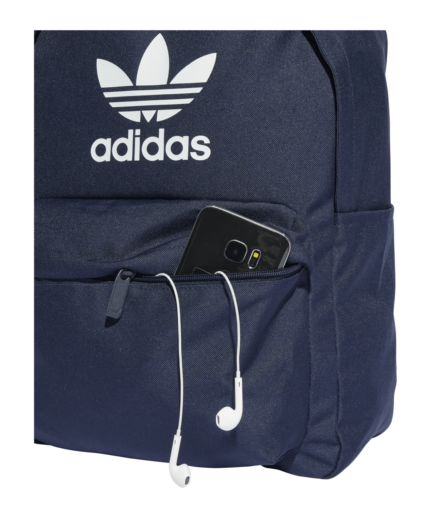 adidas Originals Adicolor Backpack Blue - blau