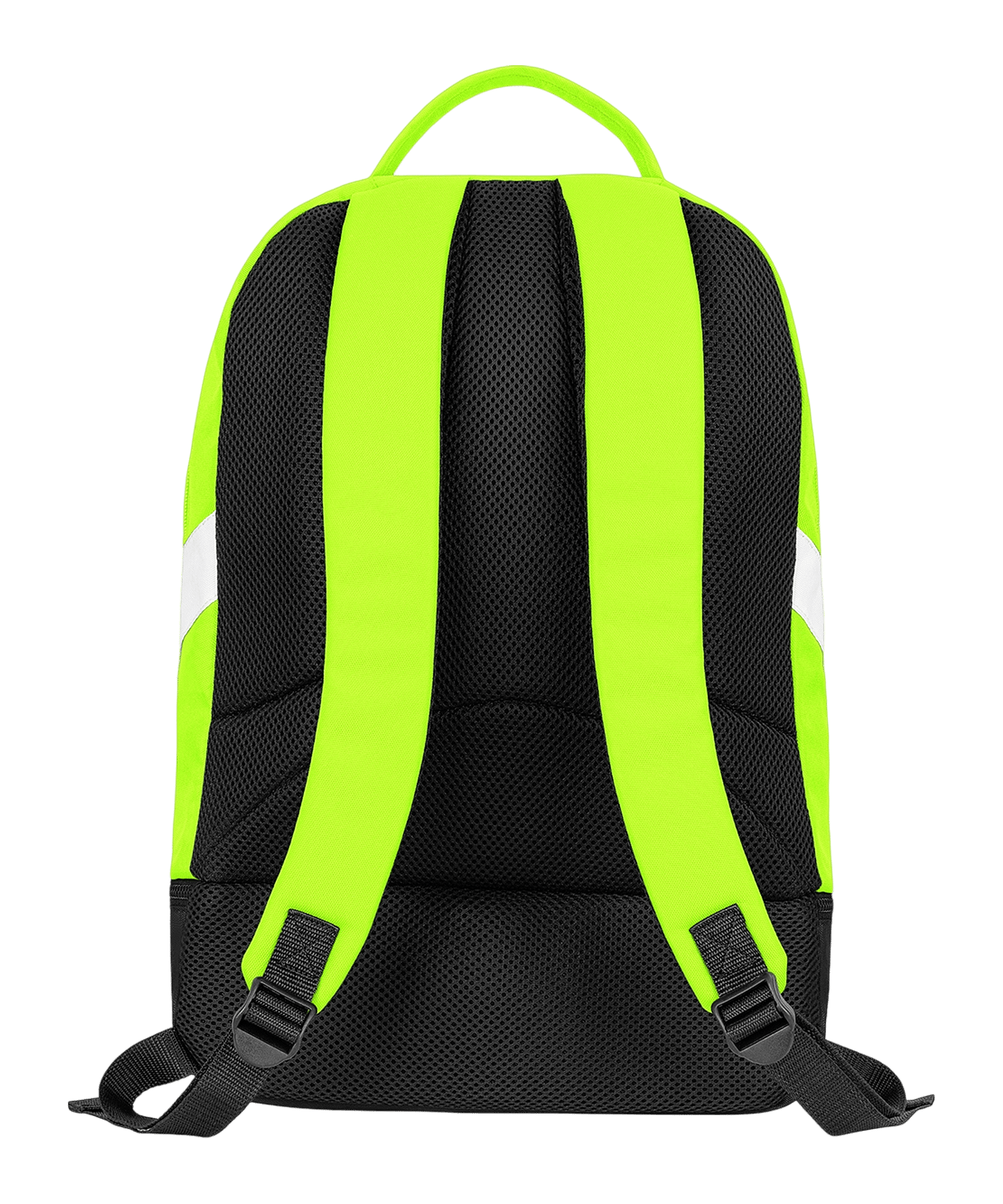 JAKO Iconic Rucksack Grün F211 - gruen