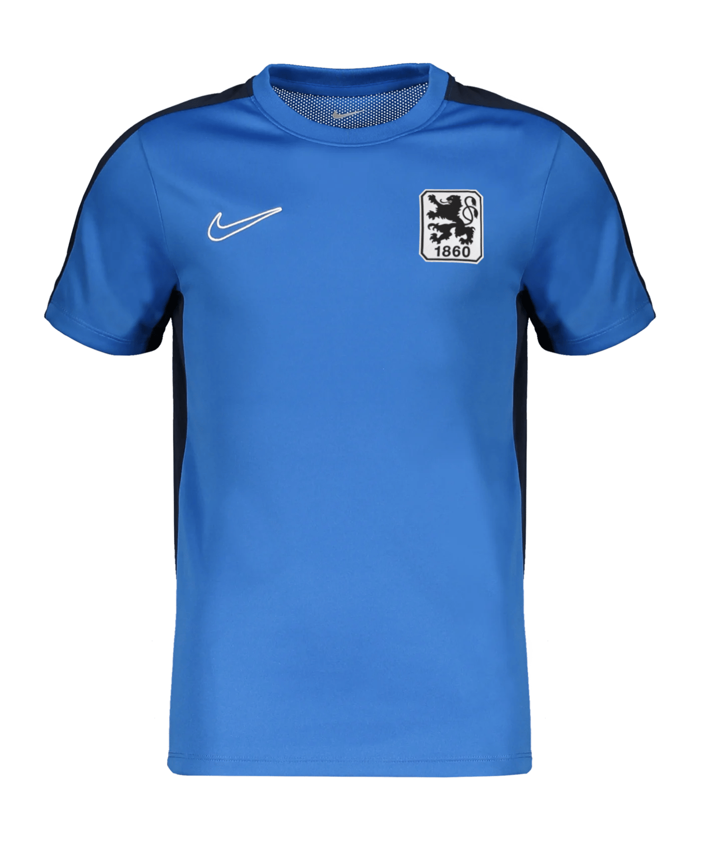 Nike TSV 1860 München Trainingsshirt Kids Blau F463 | Fan-Shop