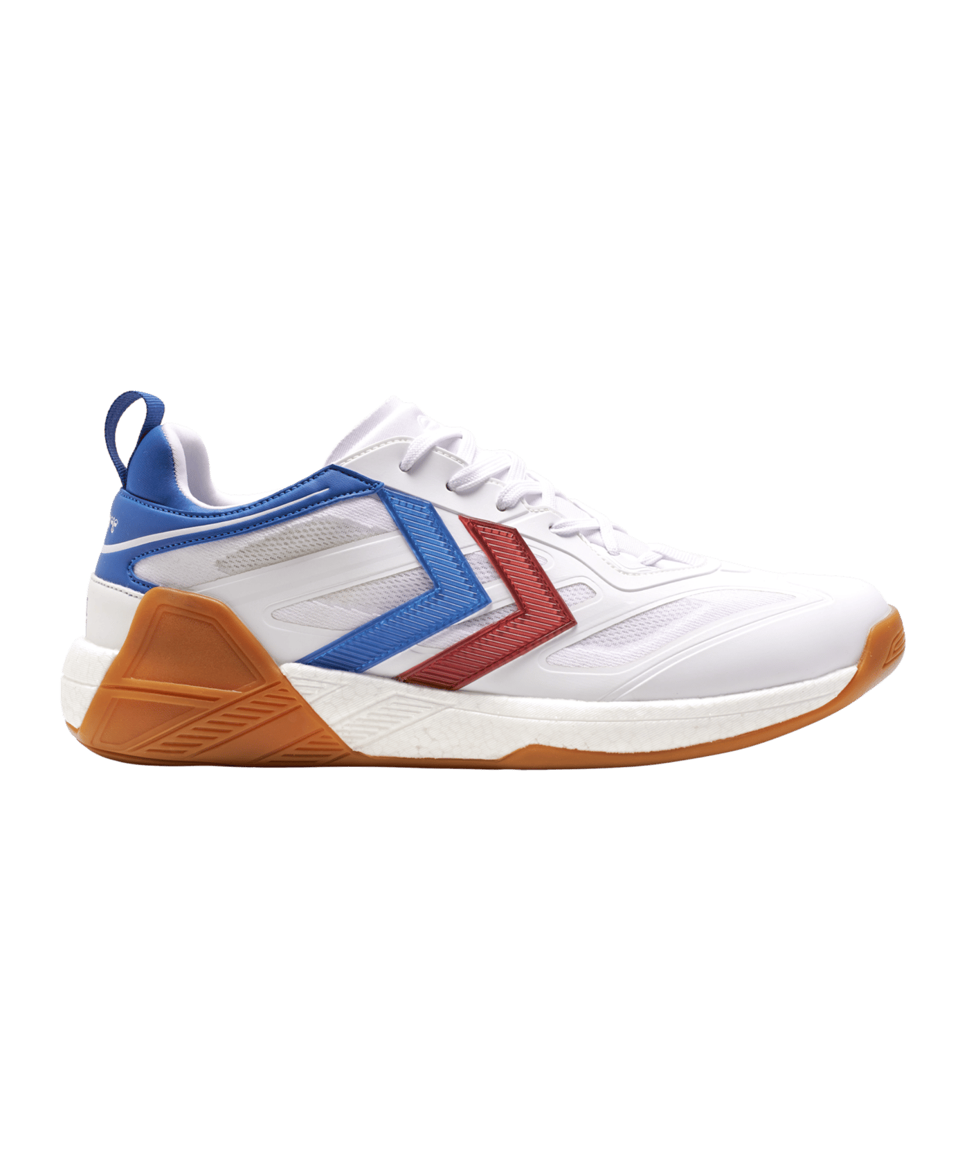 Hummel ALGIZ 2.0 Lite Icon Hallenschuh Weiss F9368 - weiss