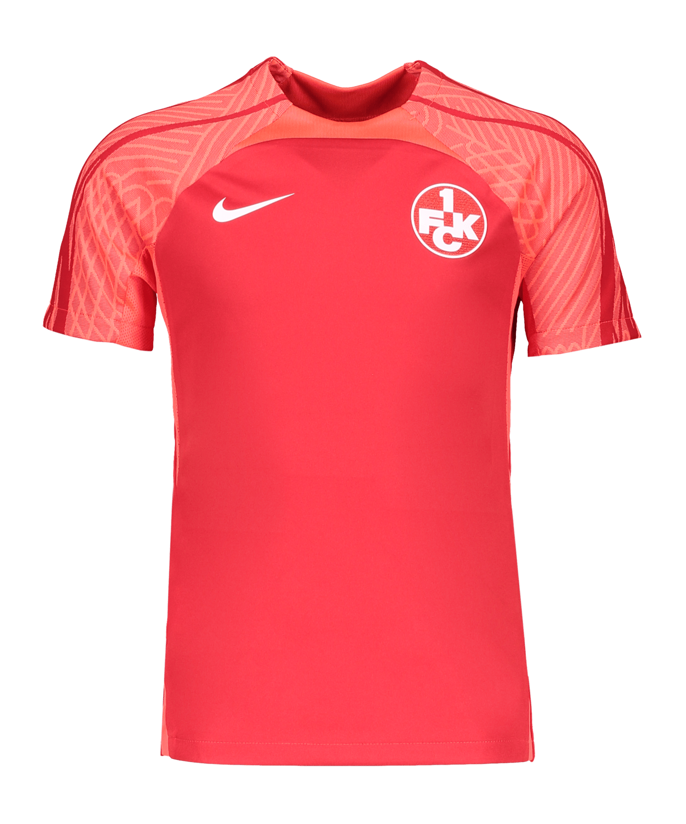 Maillot Kaiserslautern FC vintage floqué Roos (1998/99) - Vintage