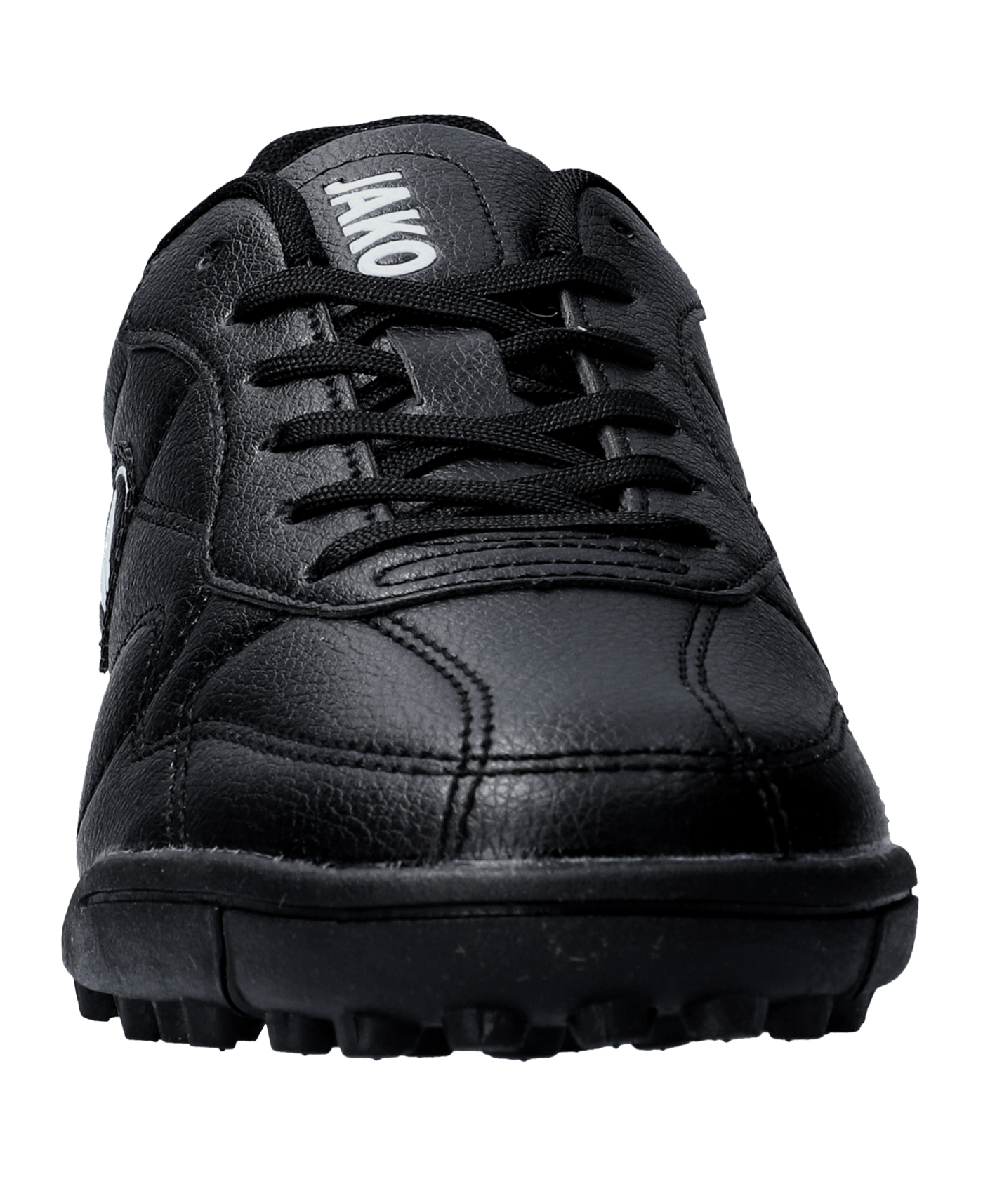 JAKO Classico TF Kids Schwarz F729 - schwarz