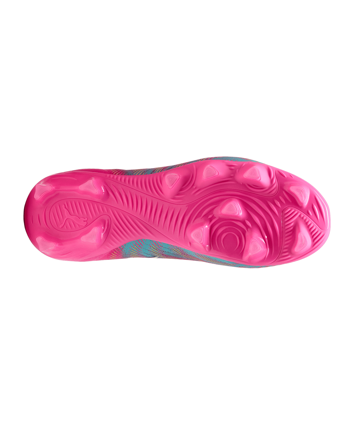 Semelle du PUMA Future 9 Pro FG/AG Kids Showtime Pack