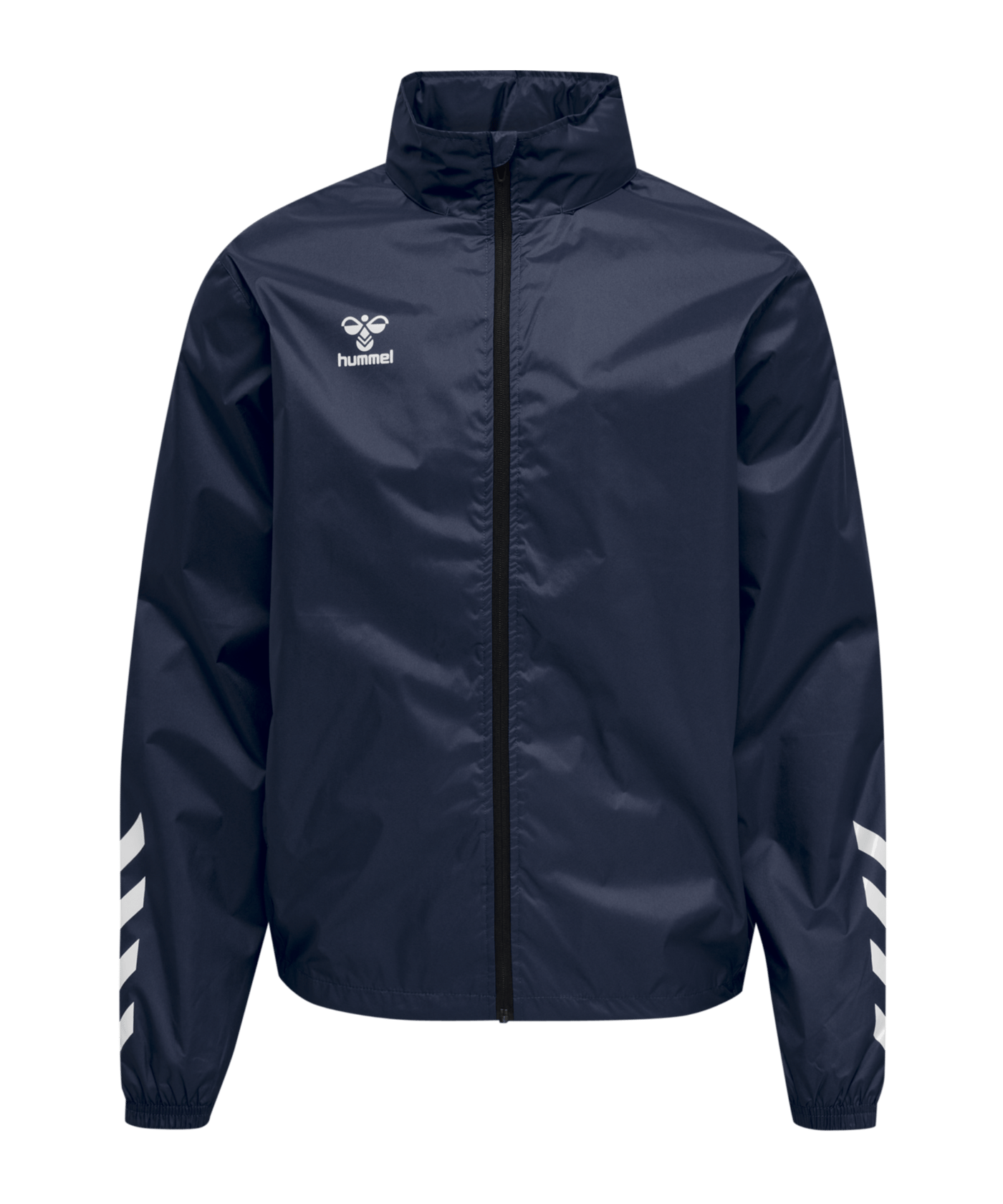 Hummel Hmlcore XK Spray Jacket – Veste Sport Mixte – Imperméable & Respirante – Entraînement & Temps Froid