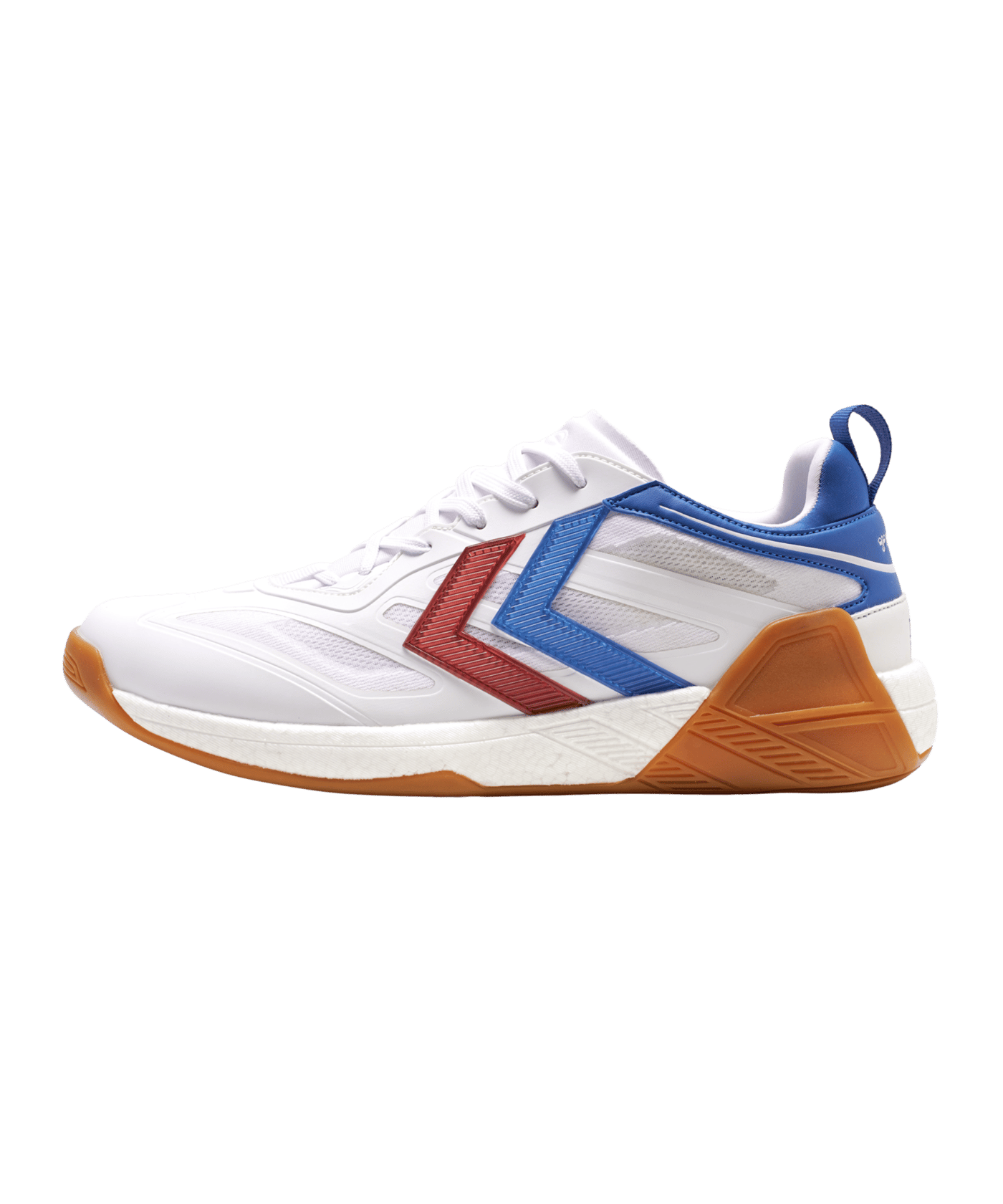 Hummel ALGIZ 2.0 Lite Icon Hallenschuh Weiss F9368 - weiss