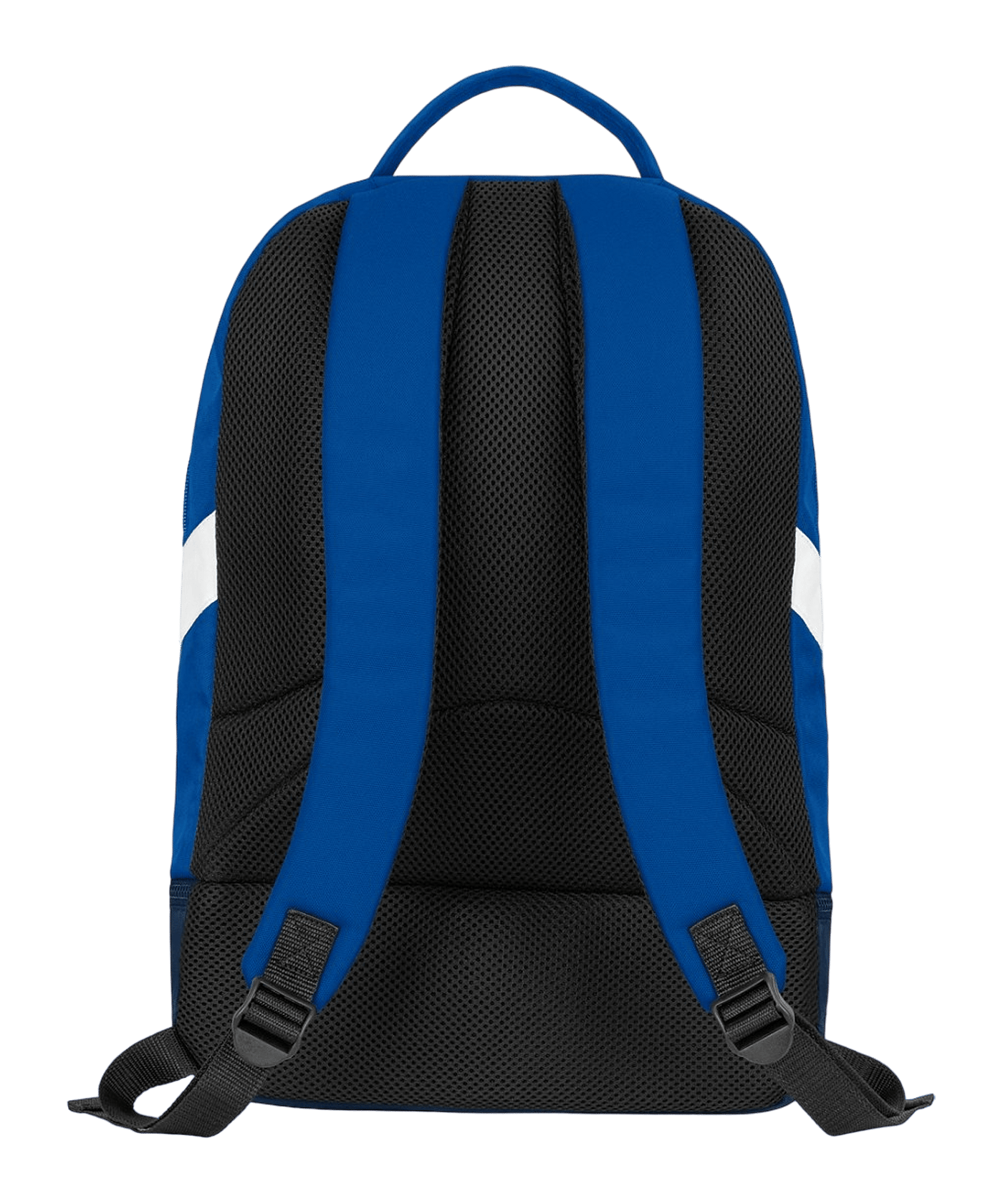 JAKO Iconic Rucksack mit Bodenfach Blau F403 - blau
