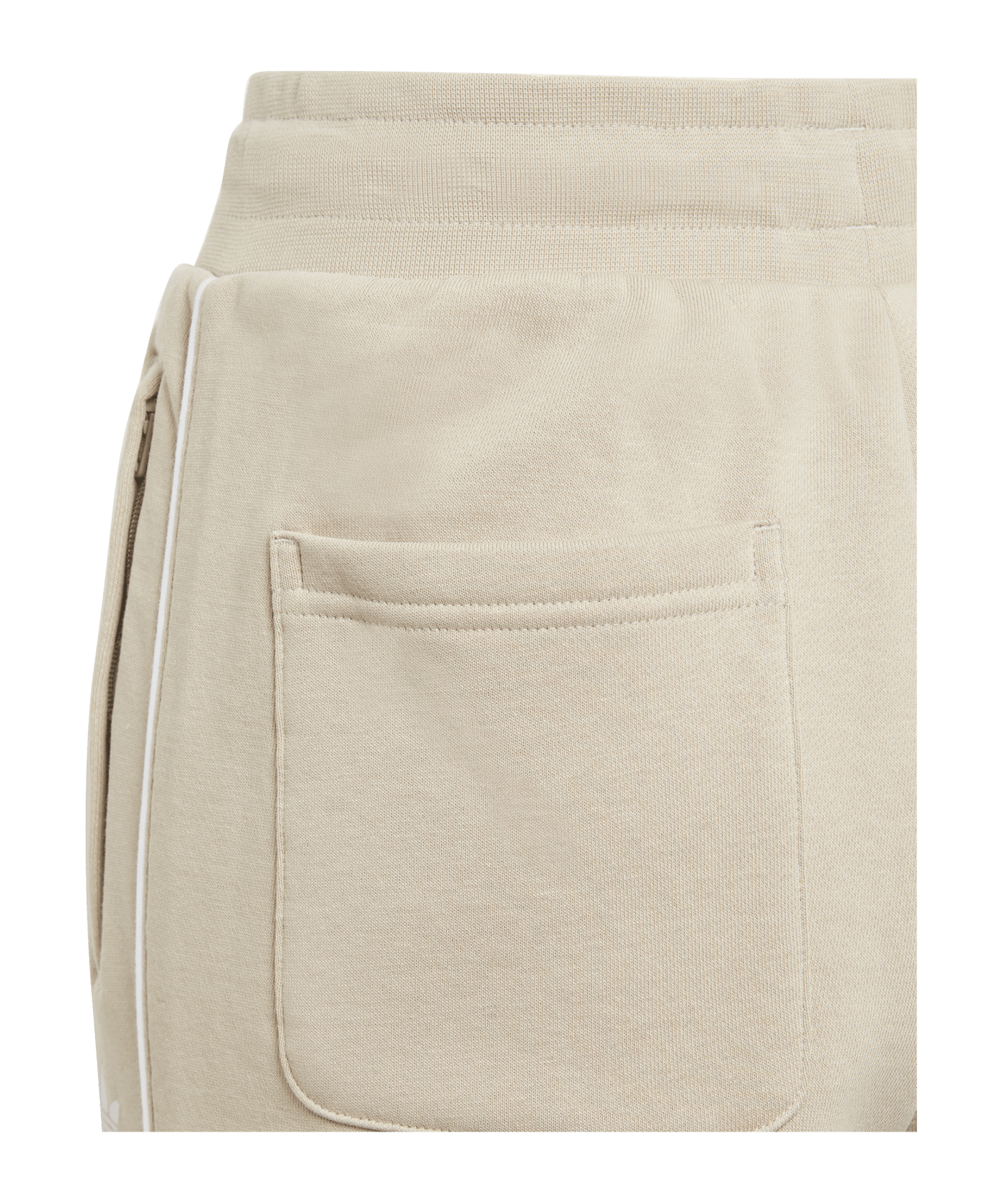 adidas Originals Adicolor Trainingshose Kids Beige - beige