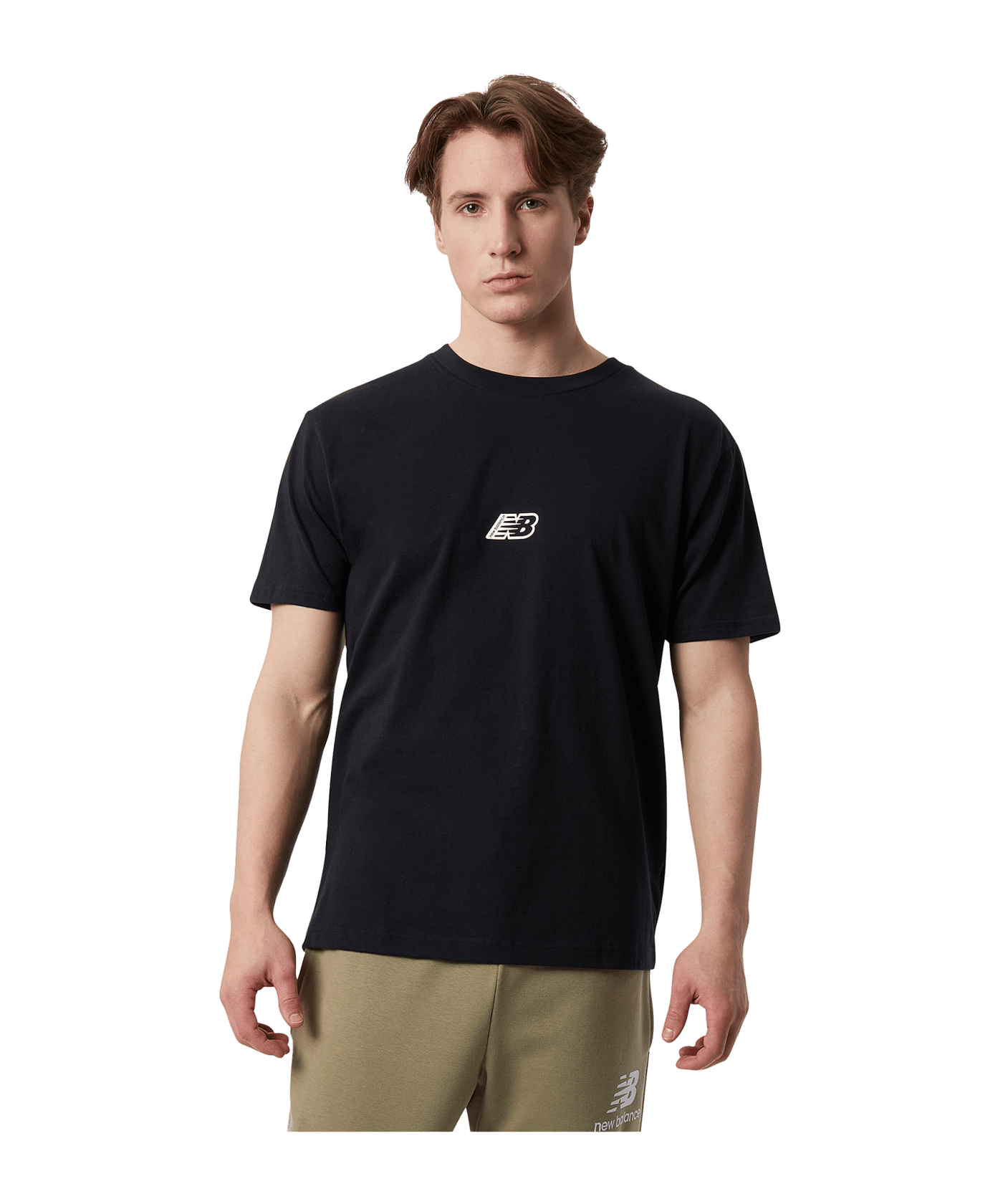 Novo Graphic T-shirt