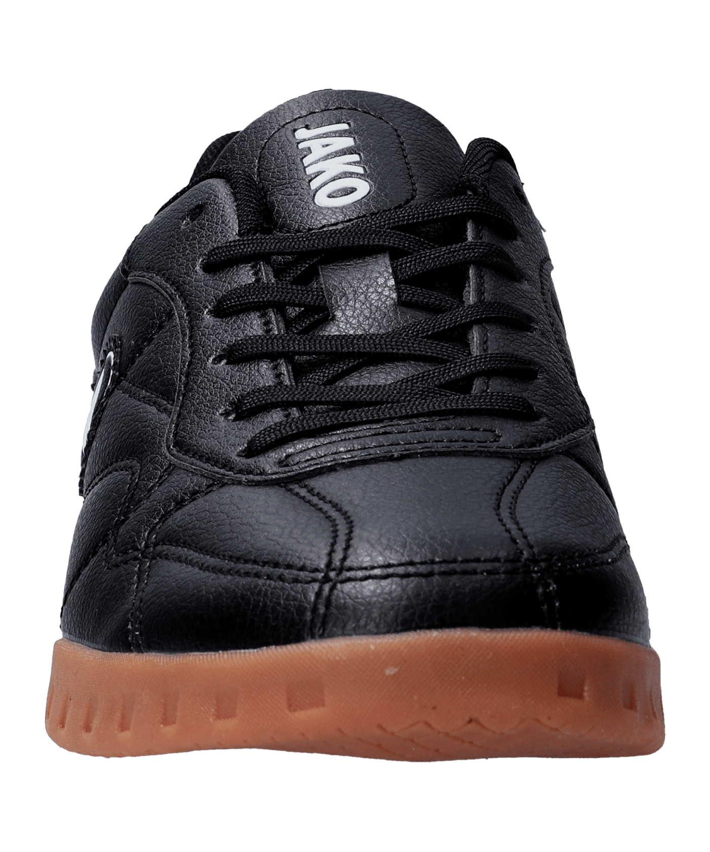 JAKO Classico ID Kids Schwarz F729 - schwarz