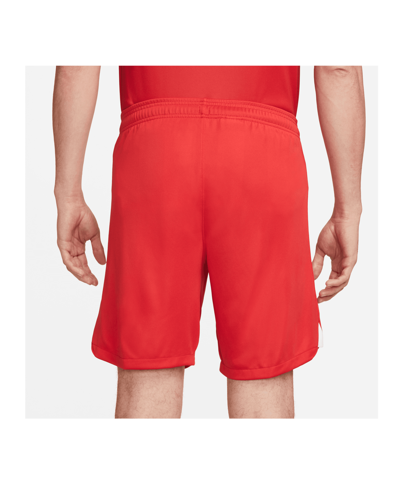 Nike Atletico Madrid Short Home Away F612 - rot