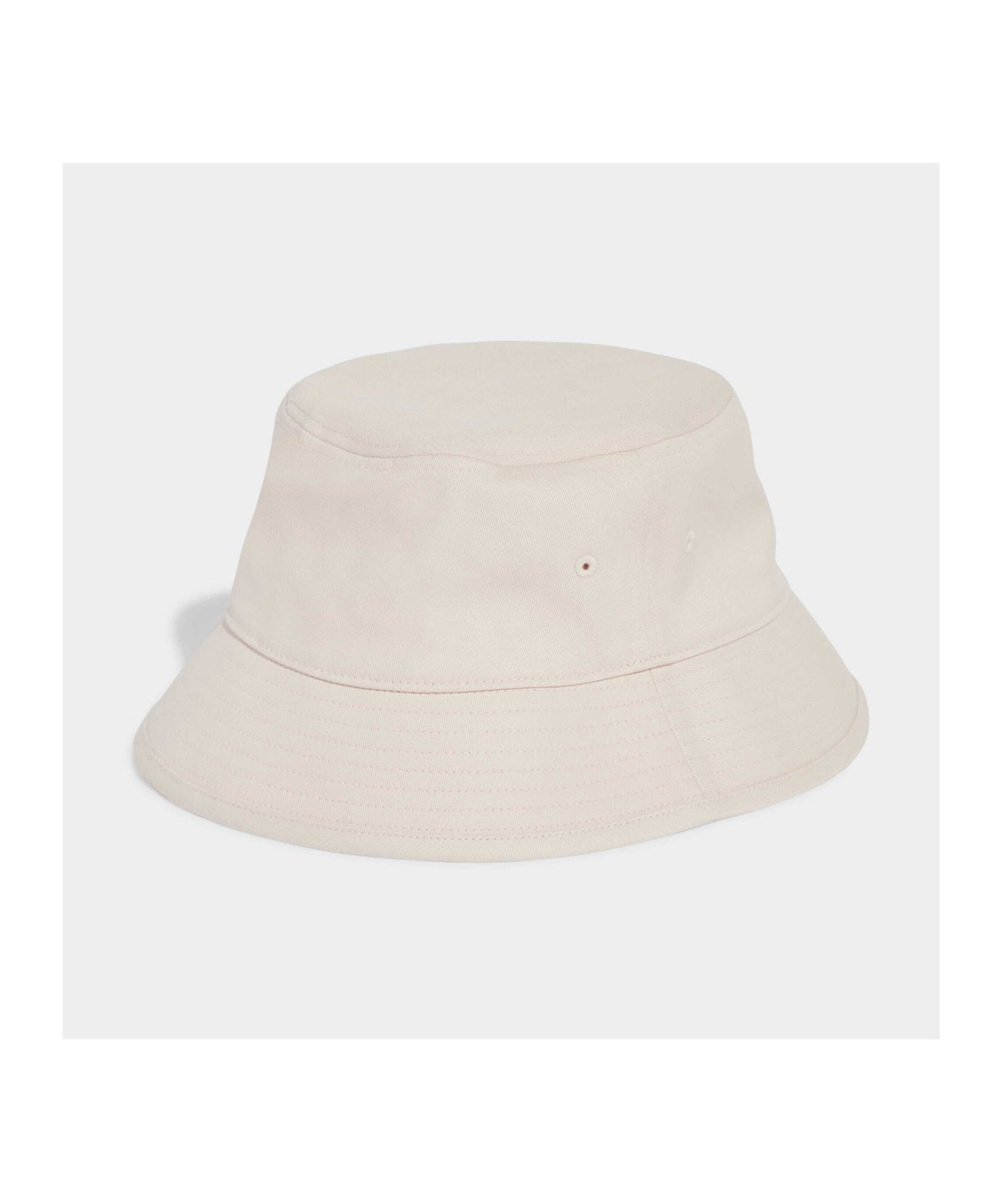 adidas Originals Adicolor Trefoil Bucket Hat Pink - rosa