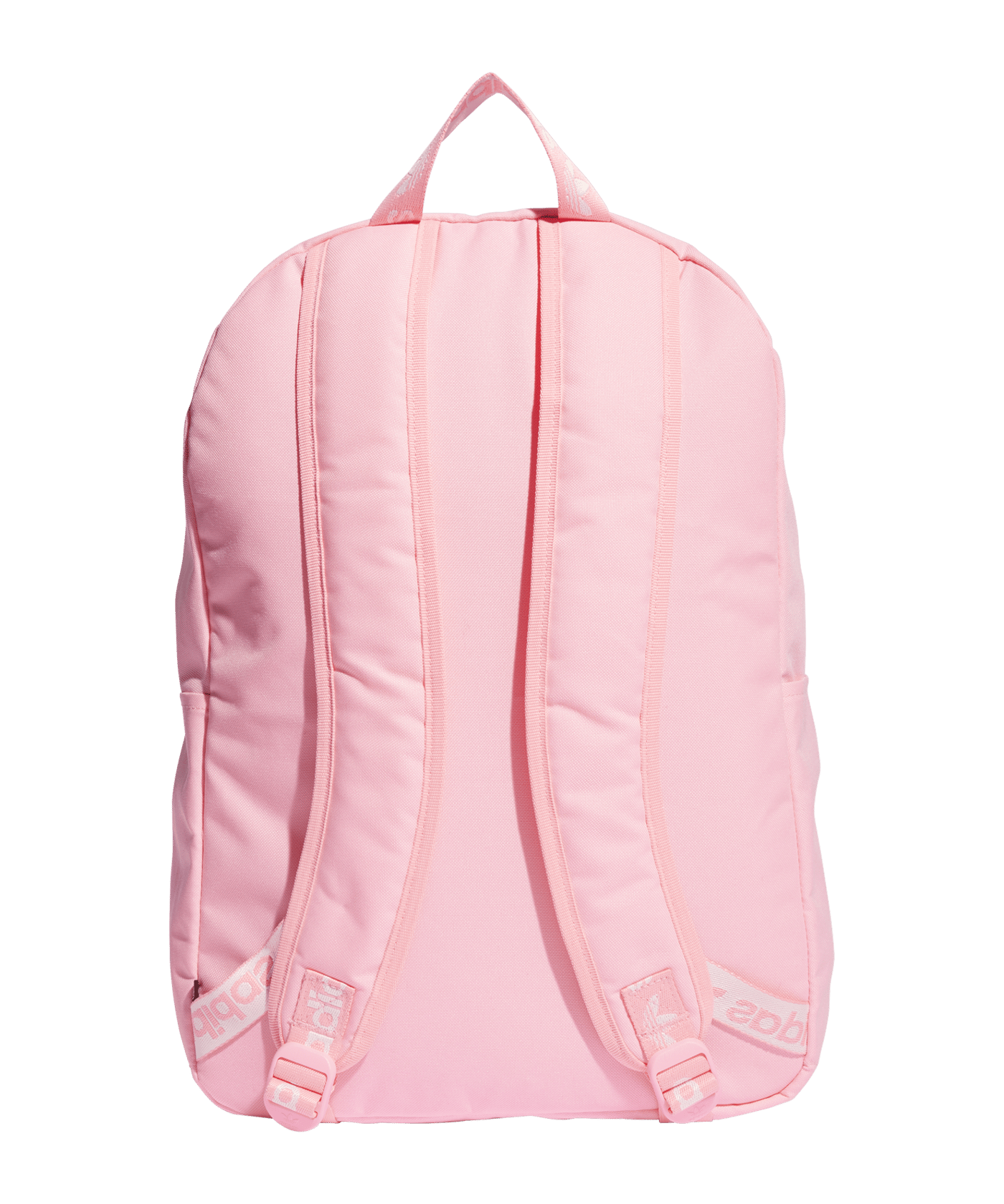 adidas Originals Adicolor Rucksack Pink - schwarz